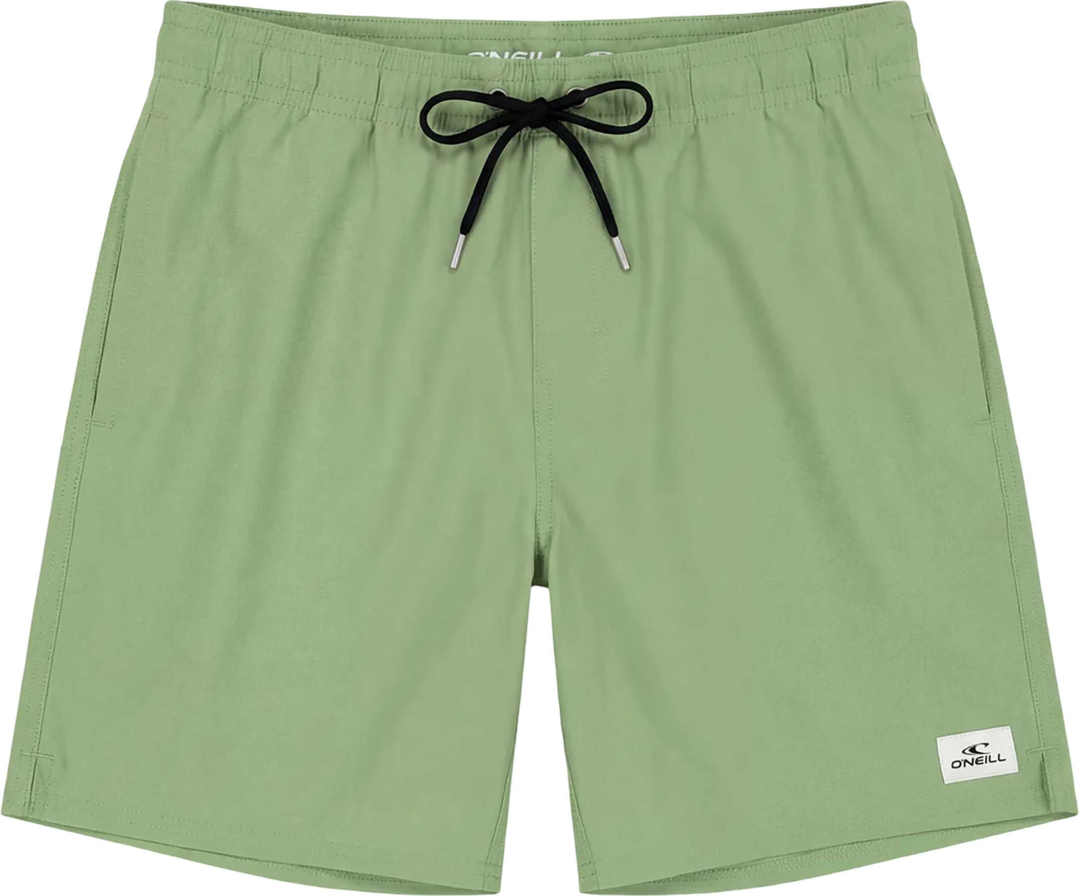 Oil Green