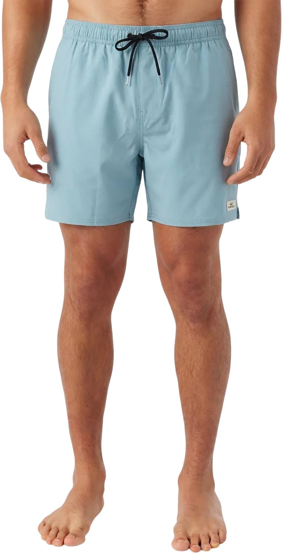 Image de produit pour Short volley uni - Homme