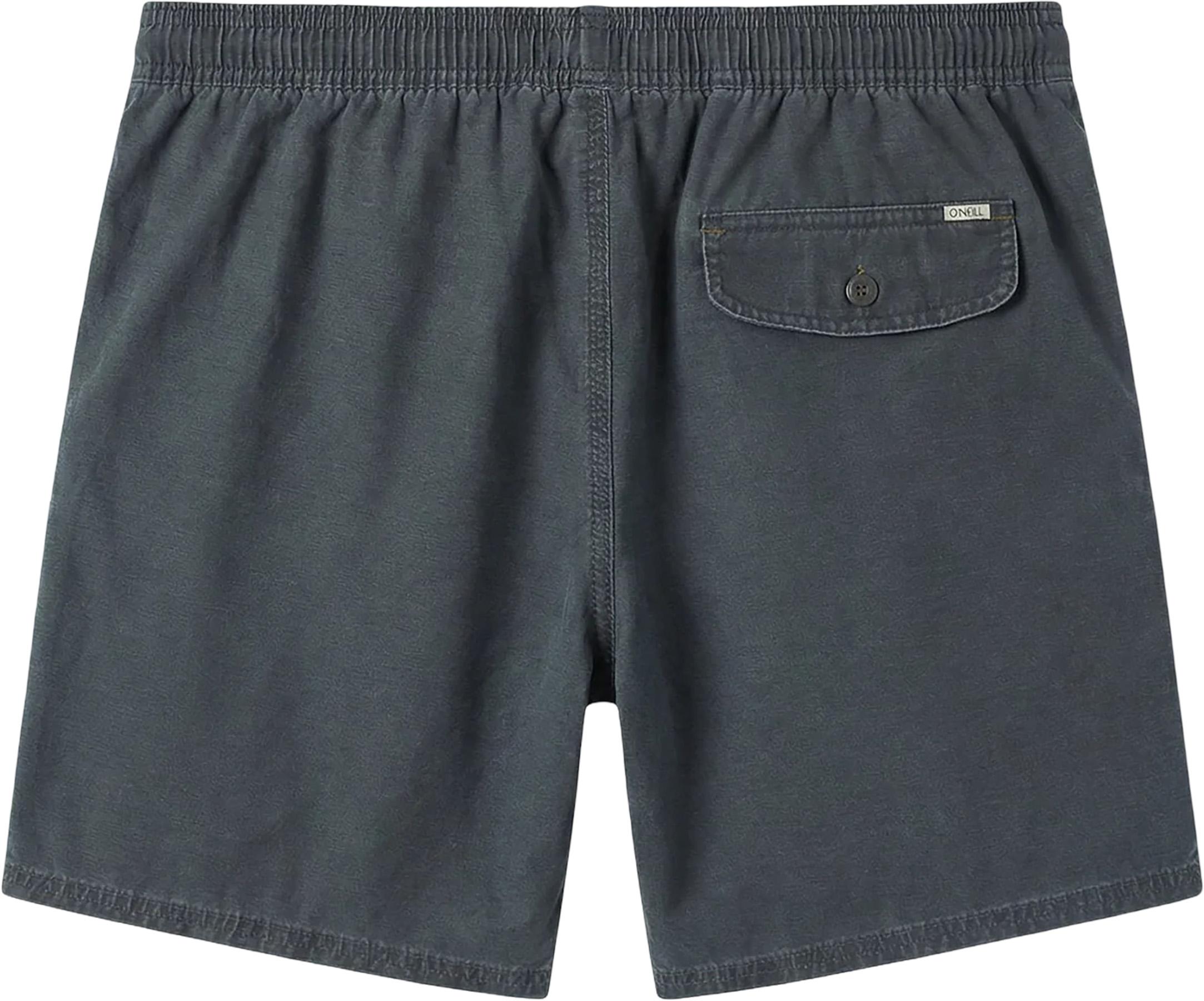 Product gallery image number 2 for product OG Fader Elastic Waist Trunks 17'' - Men's