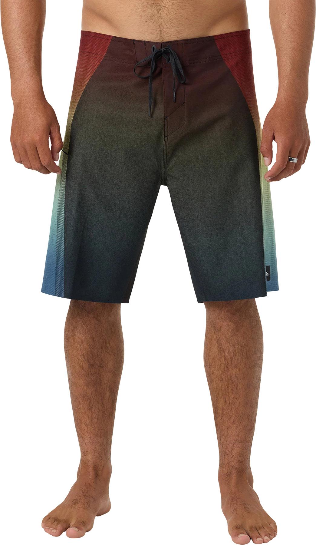 Product gallery image number 2 for product Hyperfreak Tech V Boardshorts 20" - Men's
