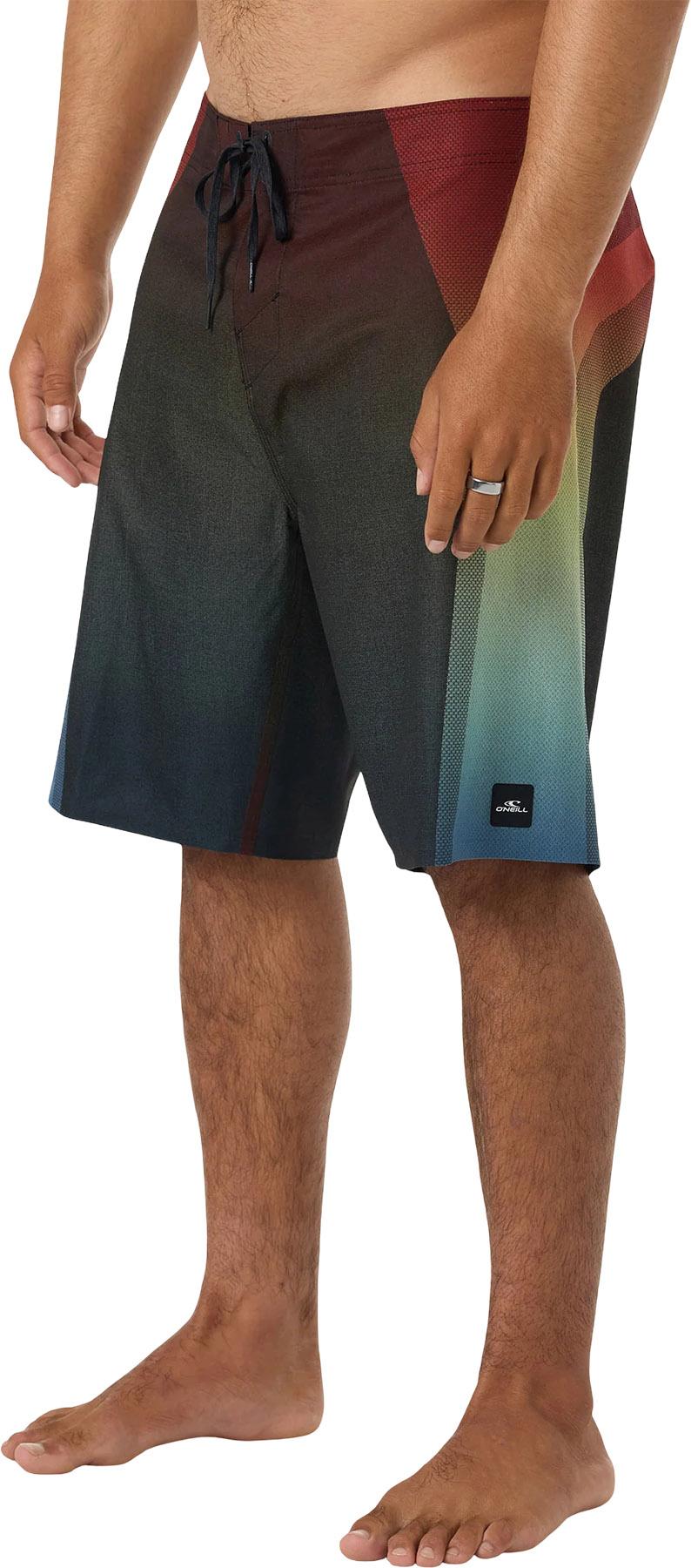 Product gallery image number 3 for product Hyperfreak Tech V Boardshorts 20" - Men's