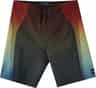 Colour: Multi Color