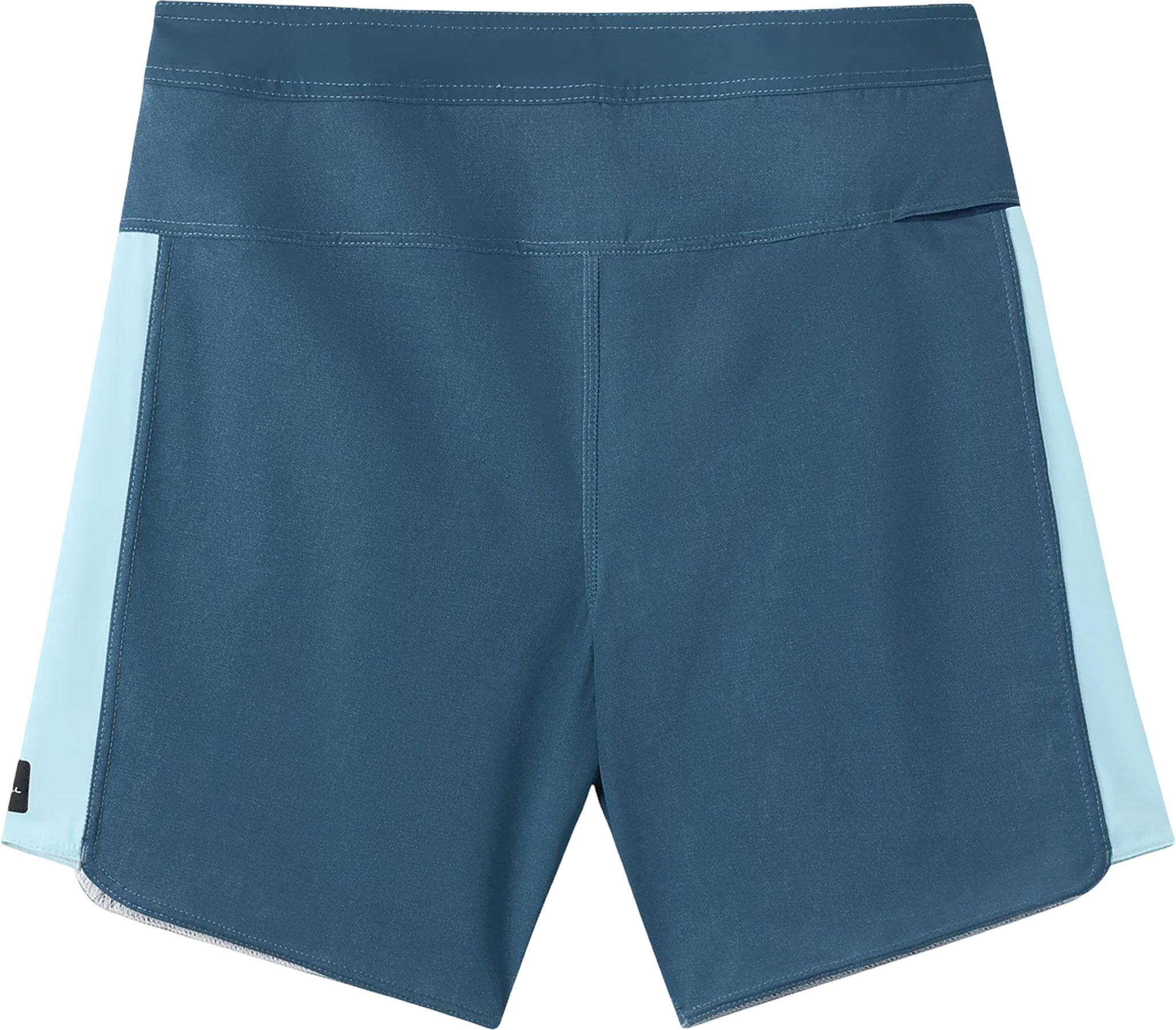 Numéro de l'image de la galerie de produits 3 pour le produit Short de bain Hyperfreak Tech Panel 18" - Homme