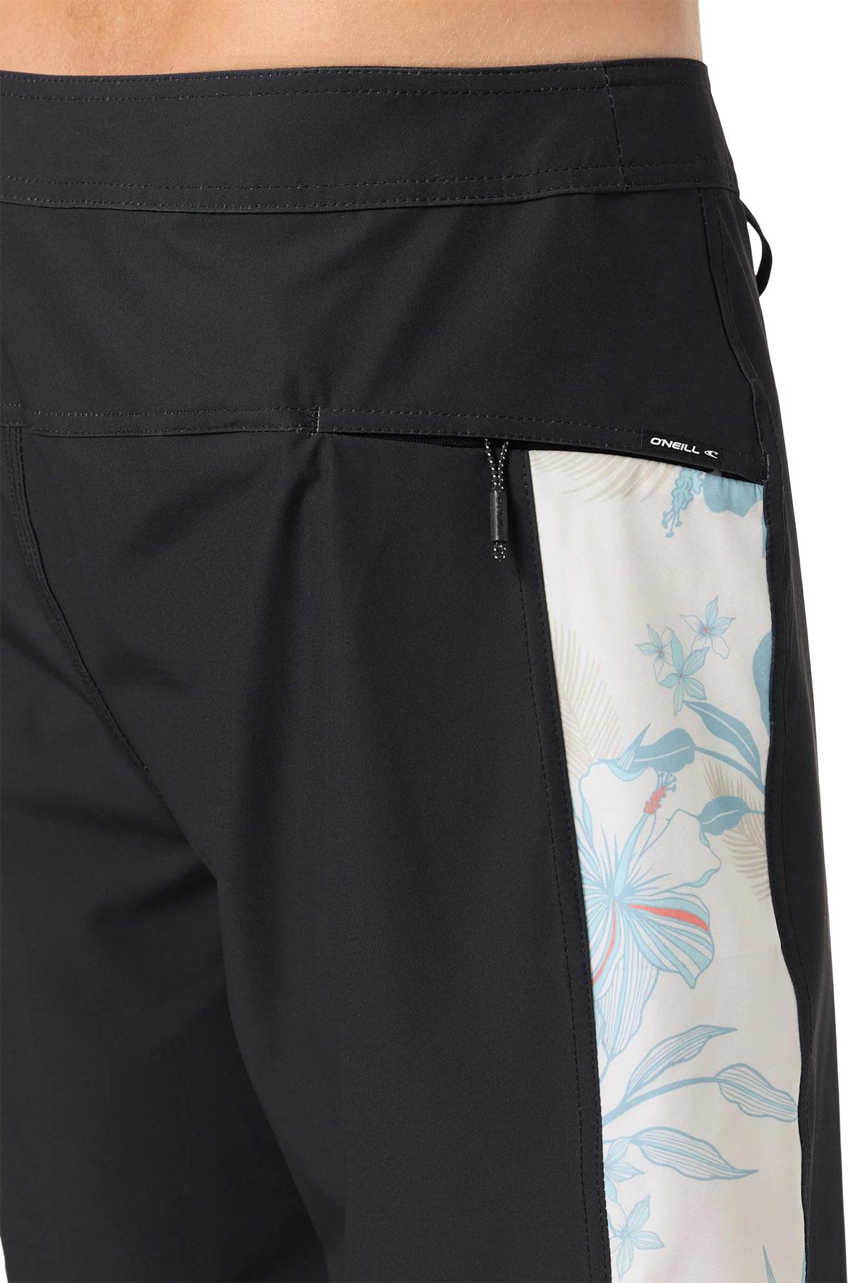 Product gallery image number 3 for product Short de bain Hyperfreak Tech Panel 18" - Homme