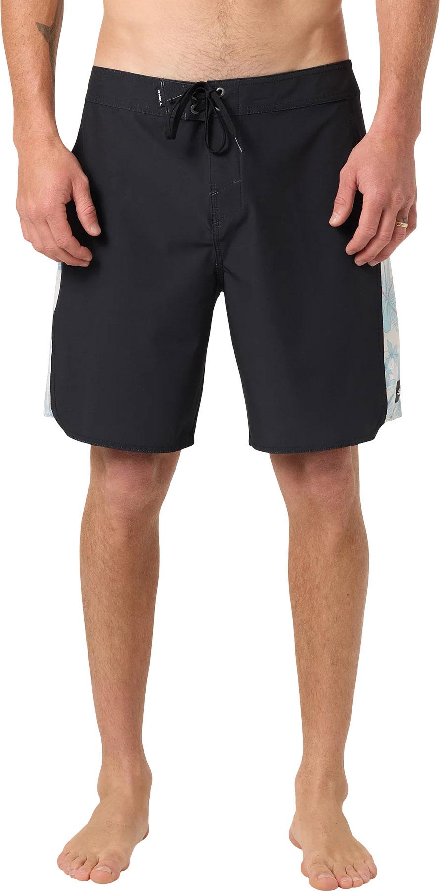 Product gallery image number 2 for product Short de bain Hyperfreak Tech Panel 18" - Homme