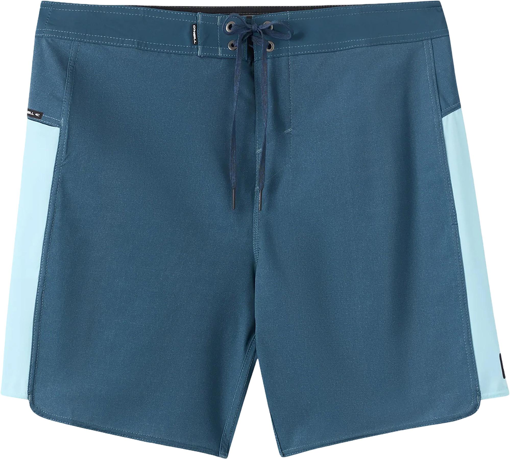 Numéro de l'image de la galerie de produits 1 pour le produit Short de bain Hyperfreak Tech Panel 18" - Homme