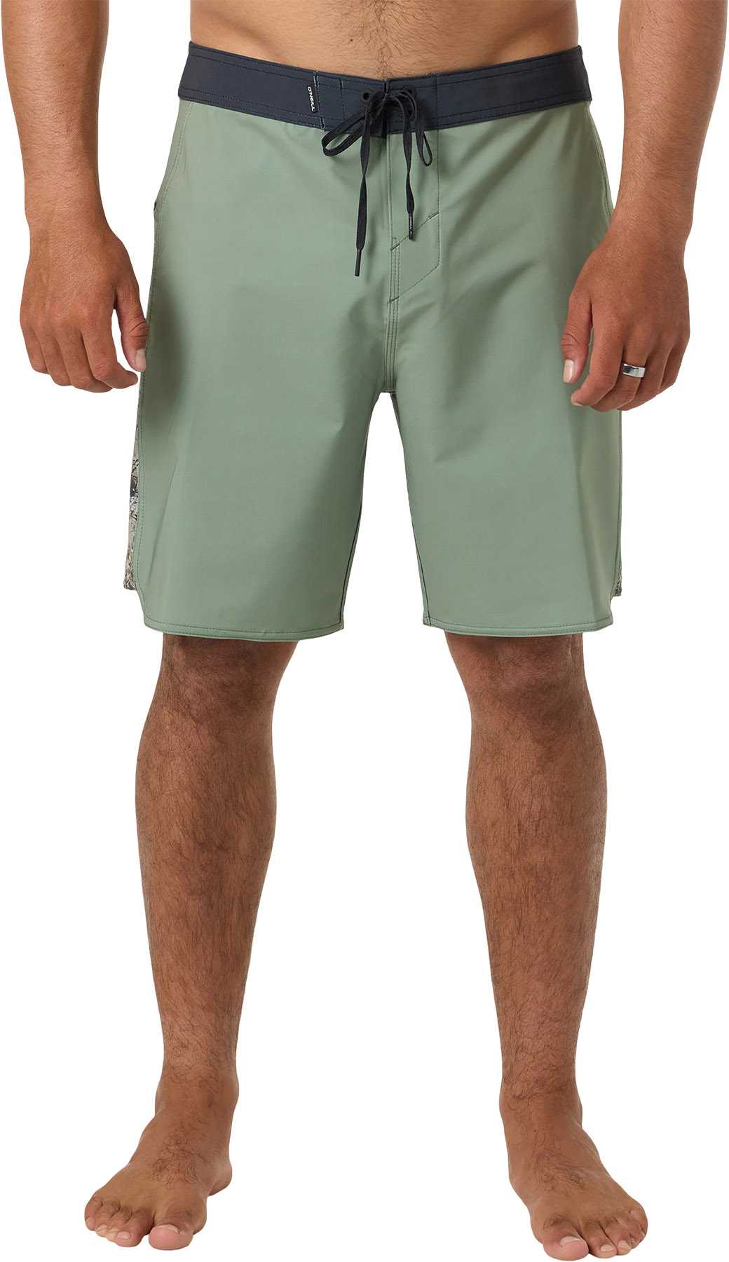 Oil Green