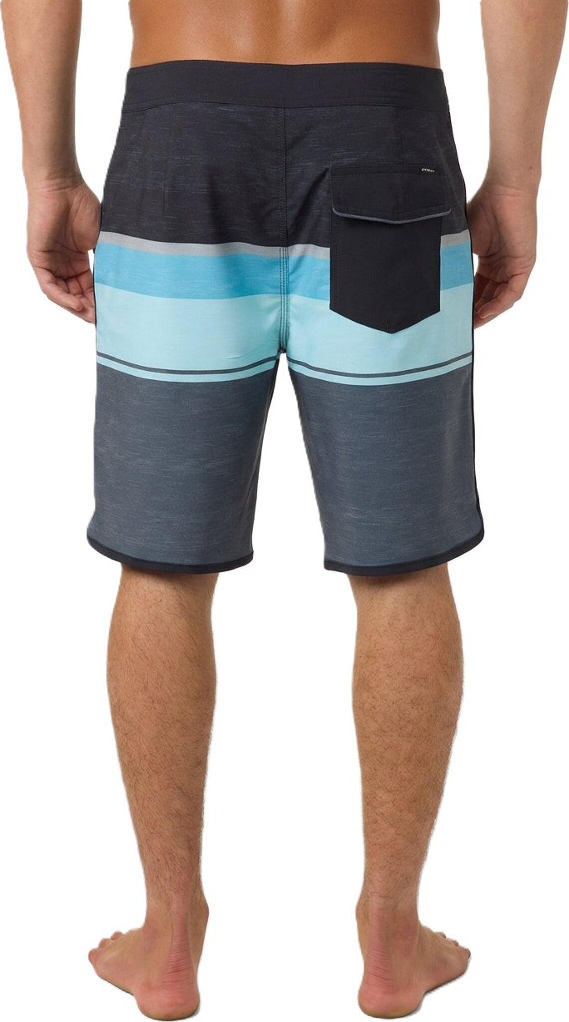 Product gallery image number 2 for product Hyperfreak Heat Block Boardshorts 19" - Men's