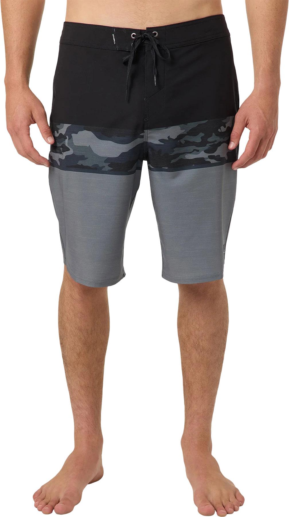Product image for BOARDSHORT 19" HYPERFREAK HEAT BLOCK - Homme