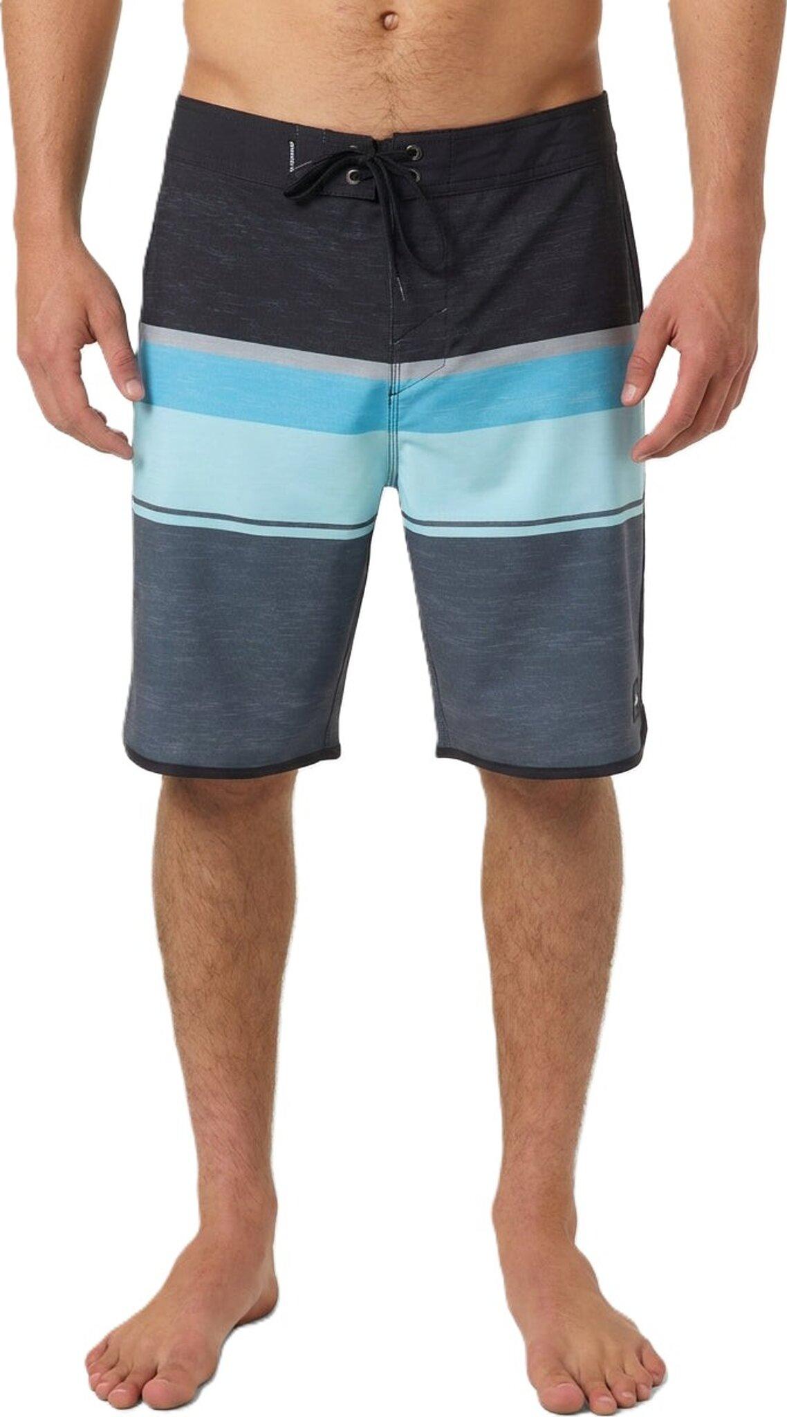 Product image for Hyperfreak Heat Block Boardshorts 19" - Men's