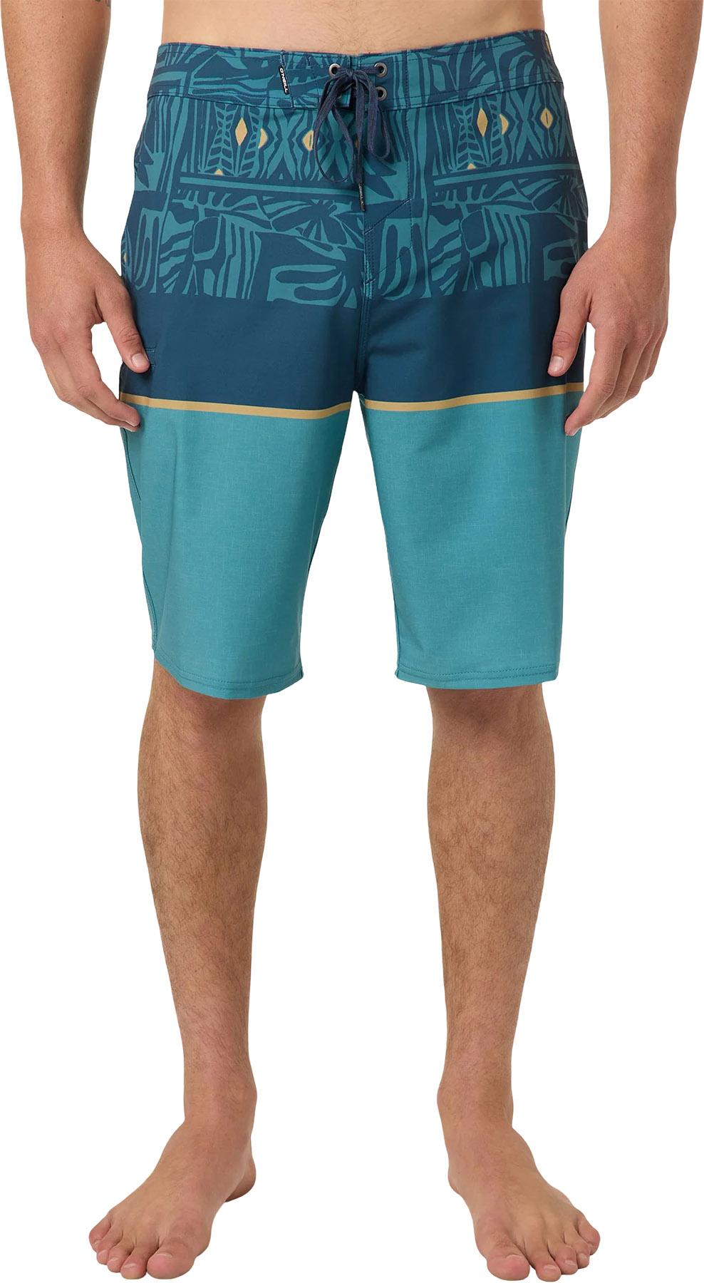 Product image for Hyperfreak Heat Block Boardshorts 19" - Men's