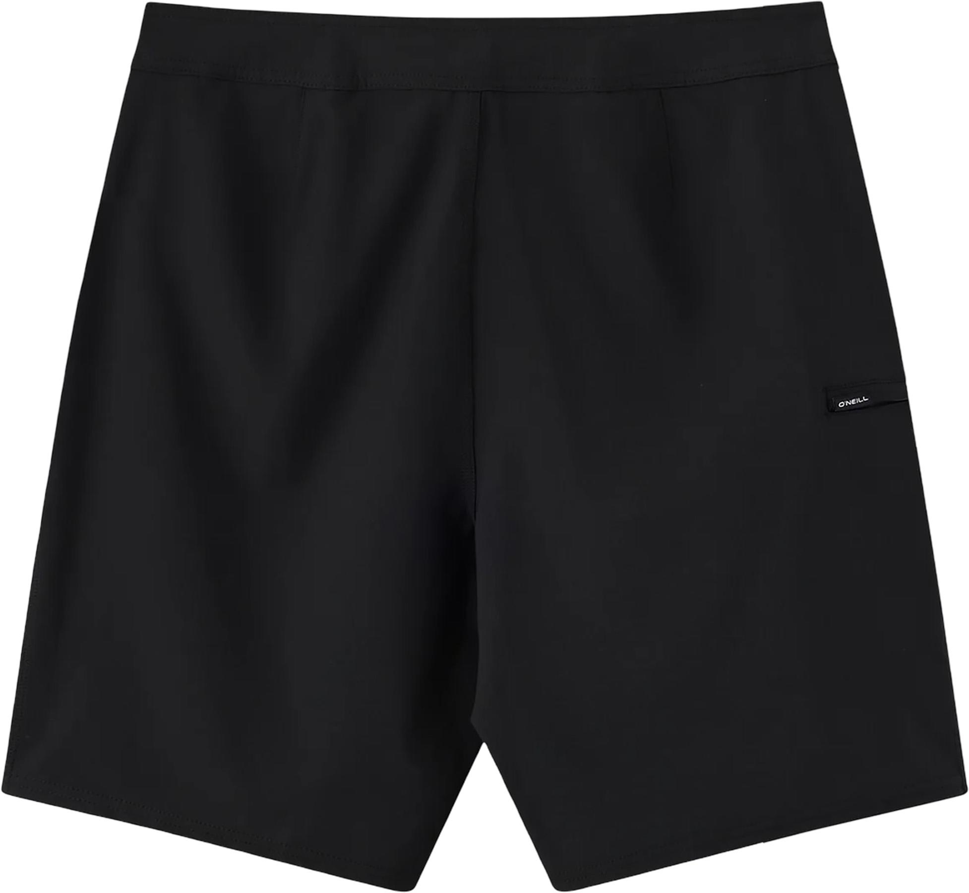 Product gallery image number 2 for product Hyperfreak Heat Solid Boardshorts 19" - Men's