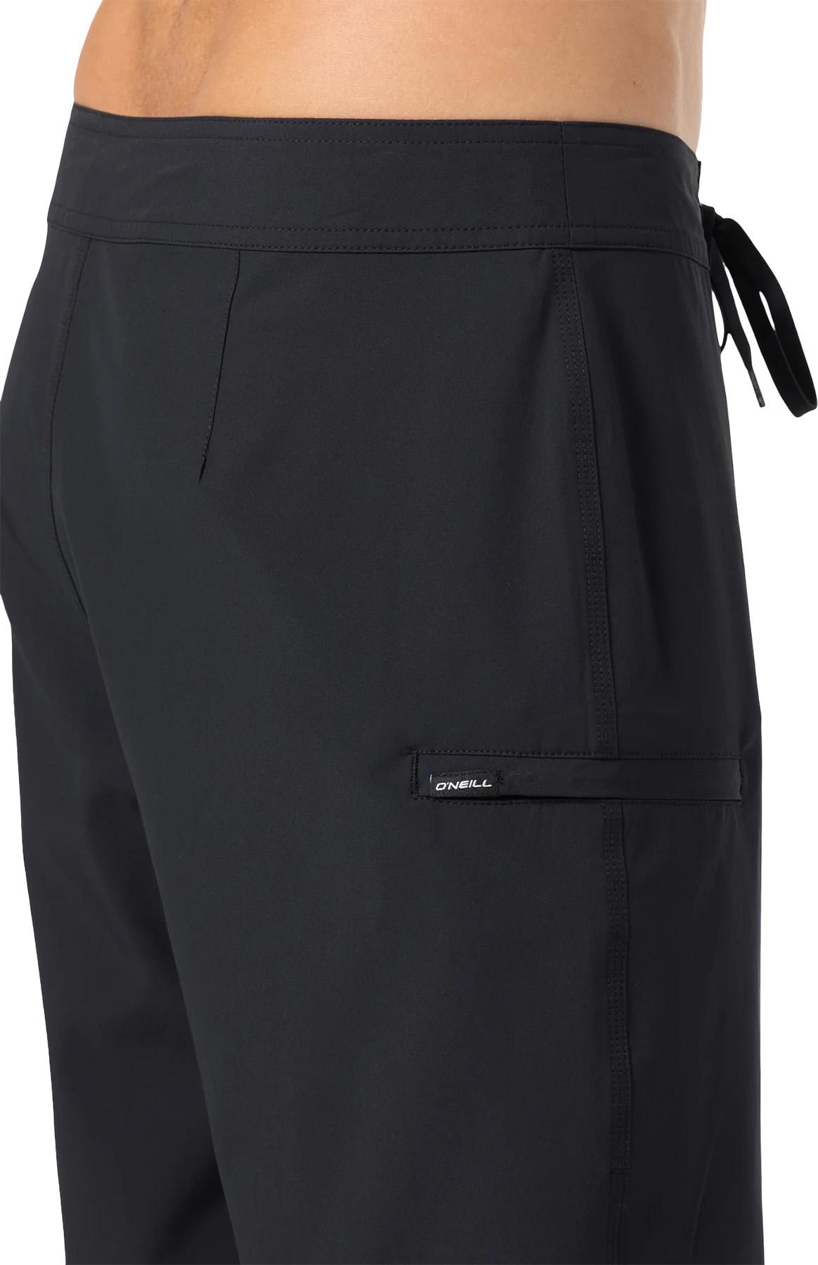 Product gallery image number 4 for product Hyperfreak Heat Solid Boardshorts 19" - Men's