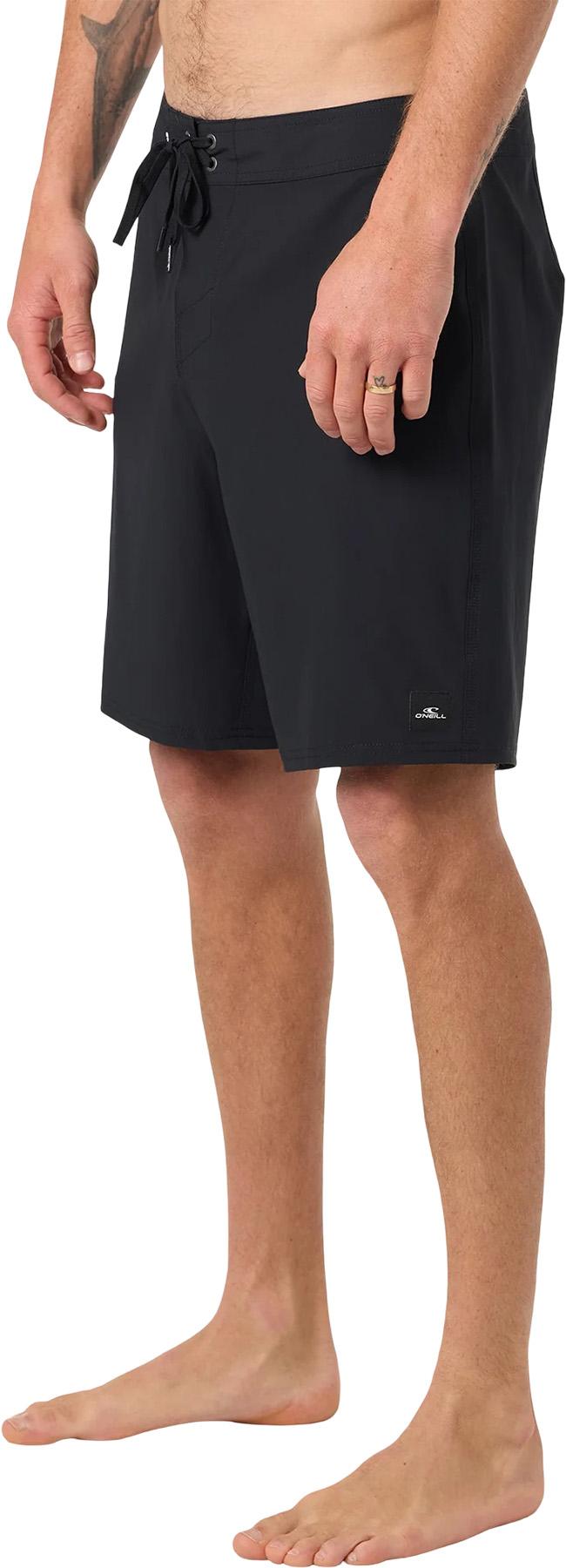 Product gallery image number 6 for product Hyperfreak Heat Solid Boardshorts 19" - Men's