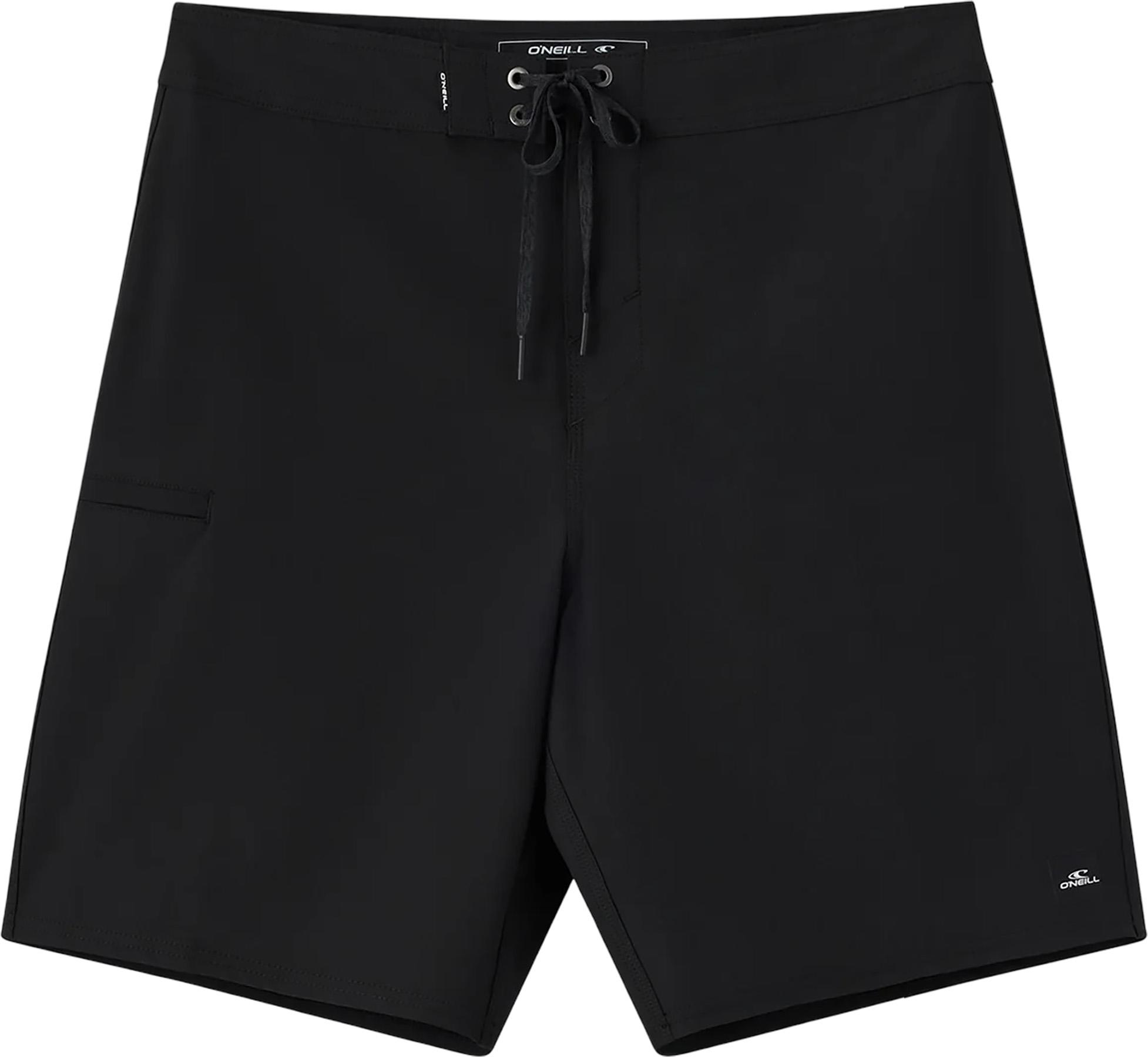 Product image for Hyperfreak Heat Solid Boardshorts 19" - Men's