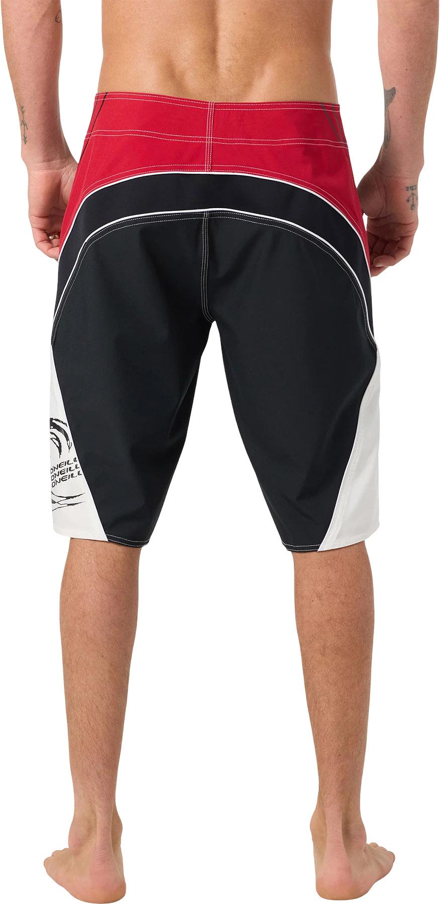 Product gallery image number 5 for product Boardshort 22" Superfreak Re-Issue Y2K - Homme