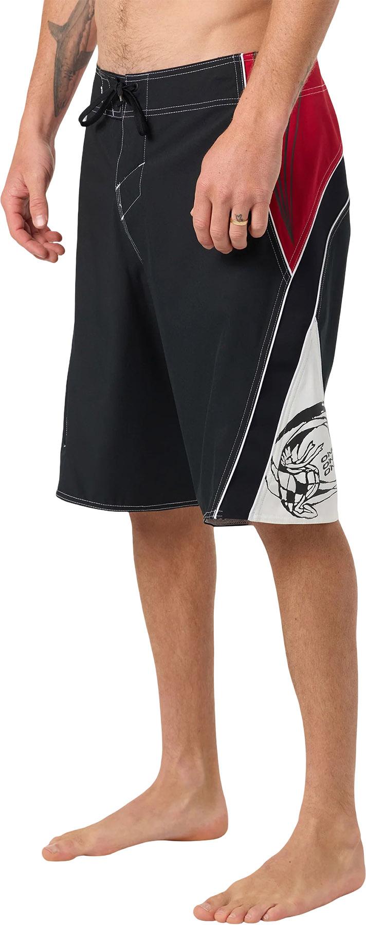 Product gallery image number 3 for product Boardshort 22" Superfreak Re-Issue Y2K - Homme