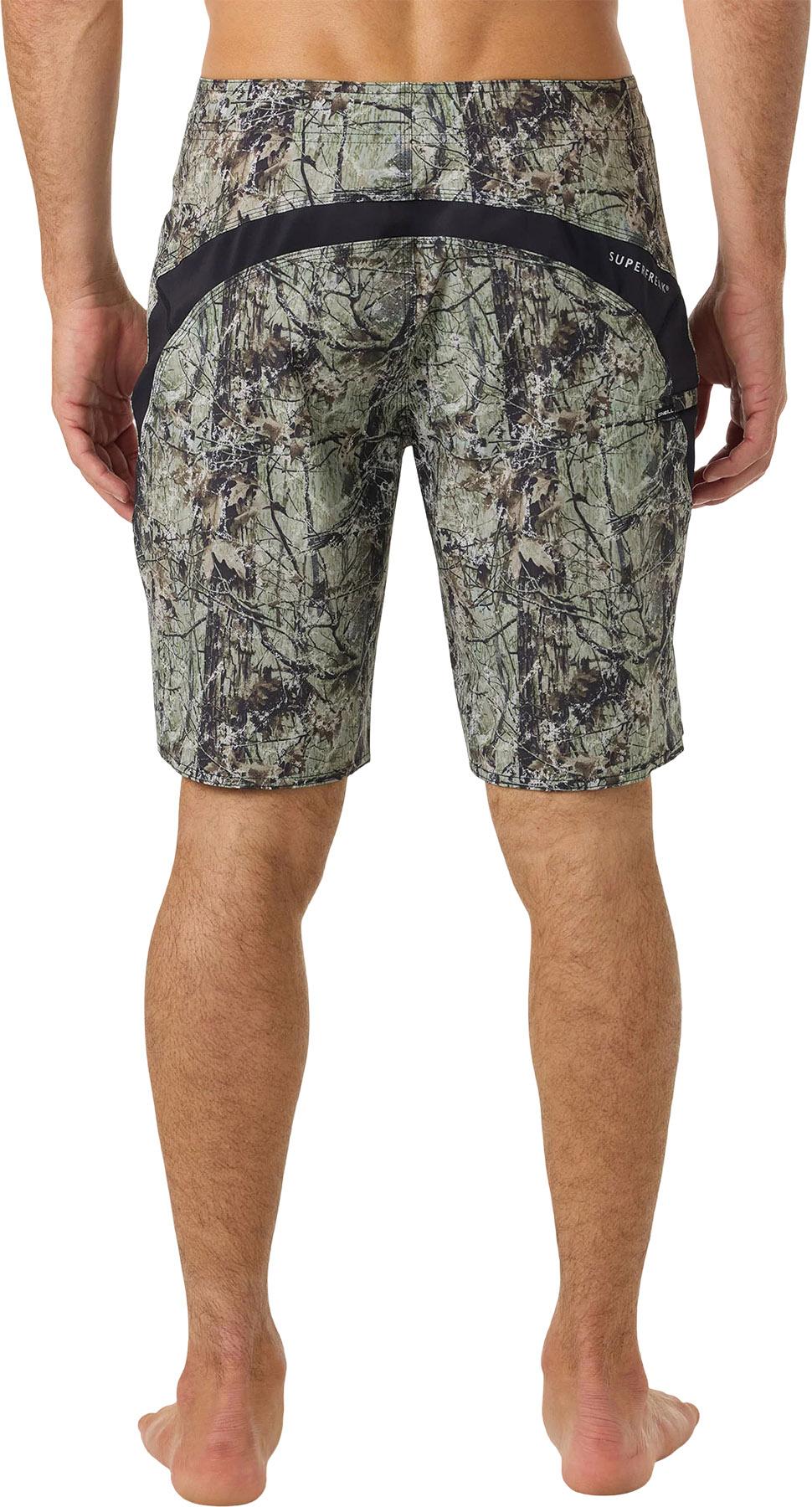 Numéro de l'image de la galerie de produits 3 pour le produit Short de bain Superfreak 20" - Homme