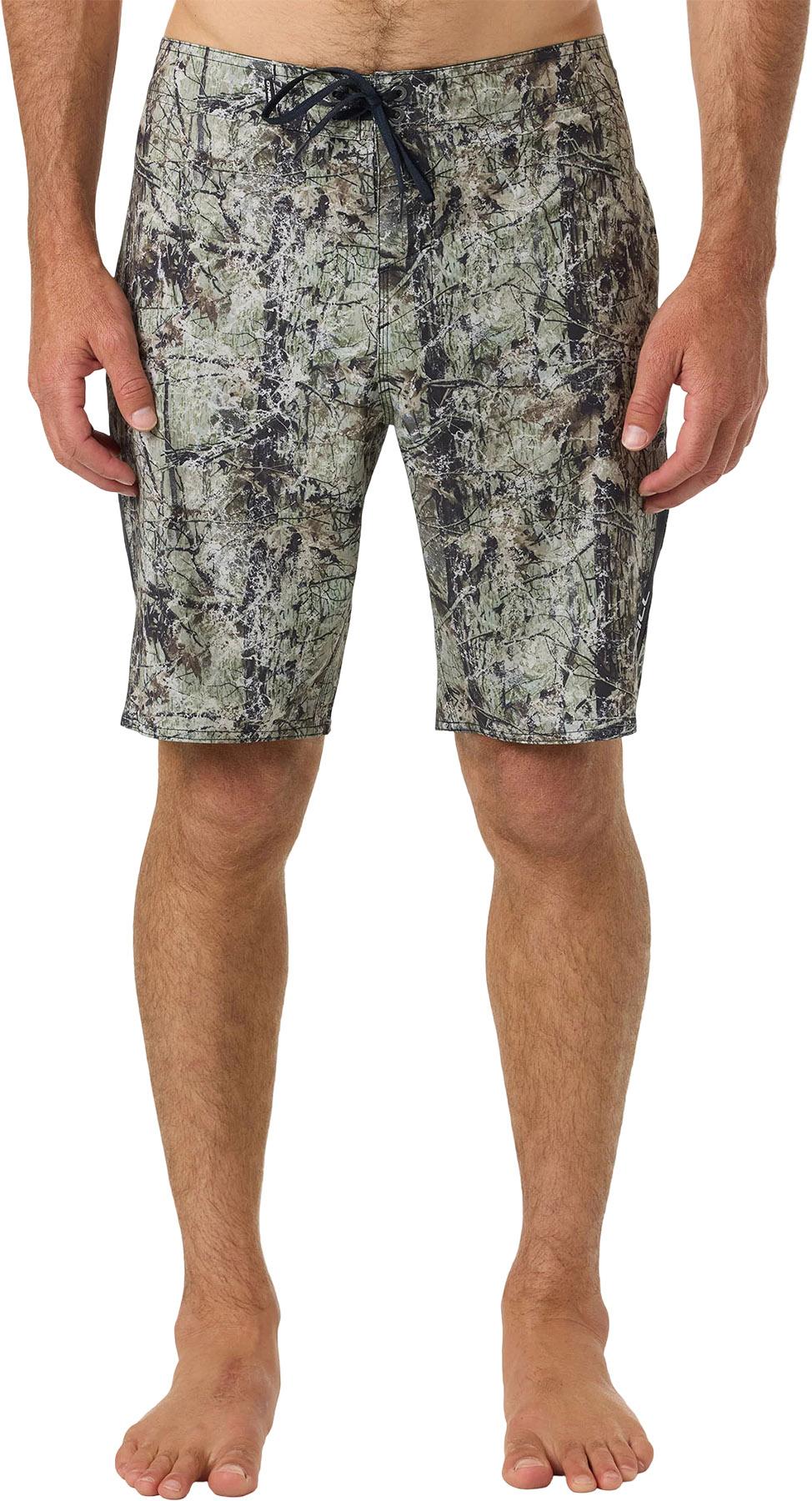 Numéro de l'image de la galerie de produits 4 pour le produit Short de bain Superfreak 20" - Homme