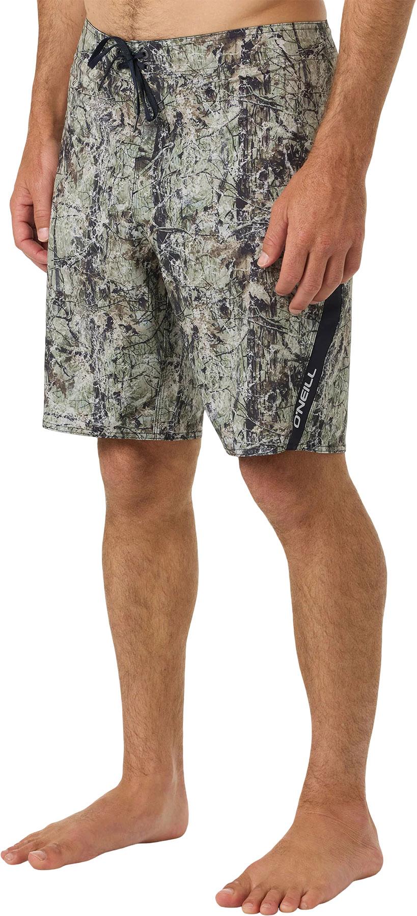 Numéro de l'image de la galerie de produits 5 pour le produit Short de bain Superfreak 20" - Homme
