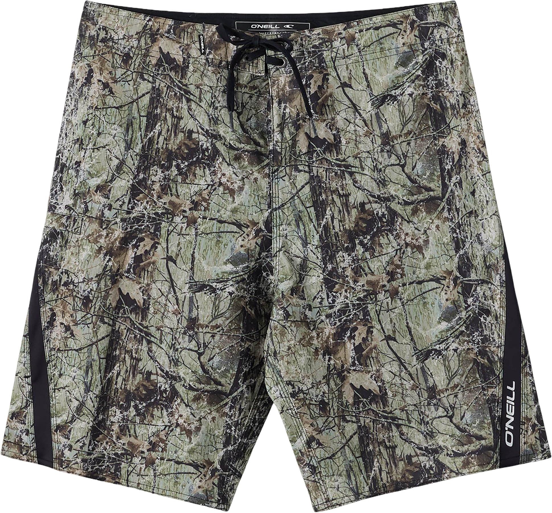 Image de produit pour Short de bain Superfreak 20" - Homme