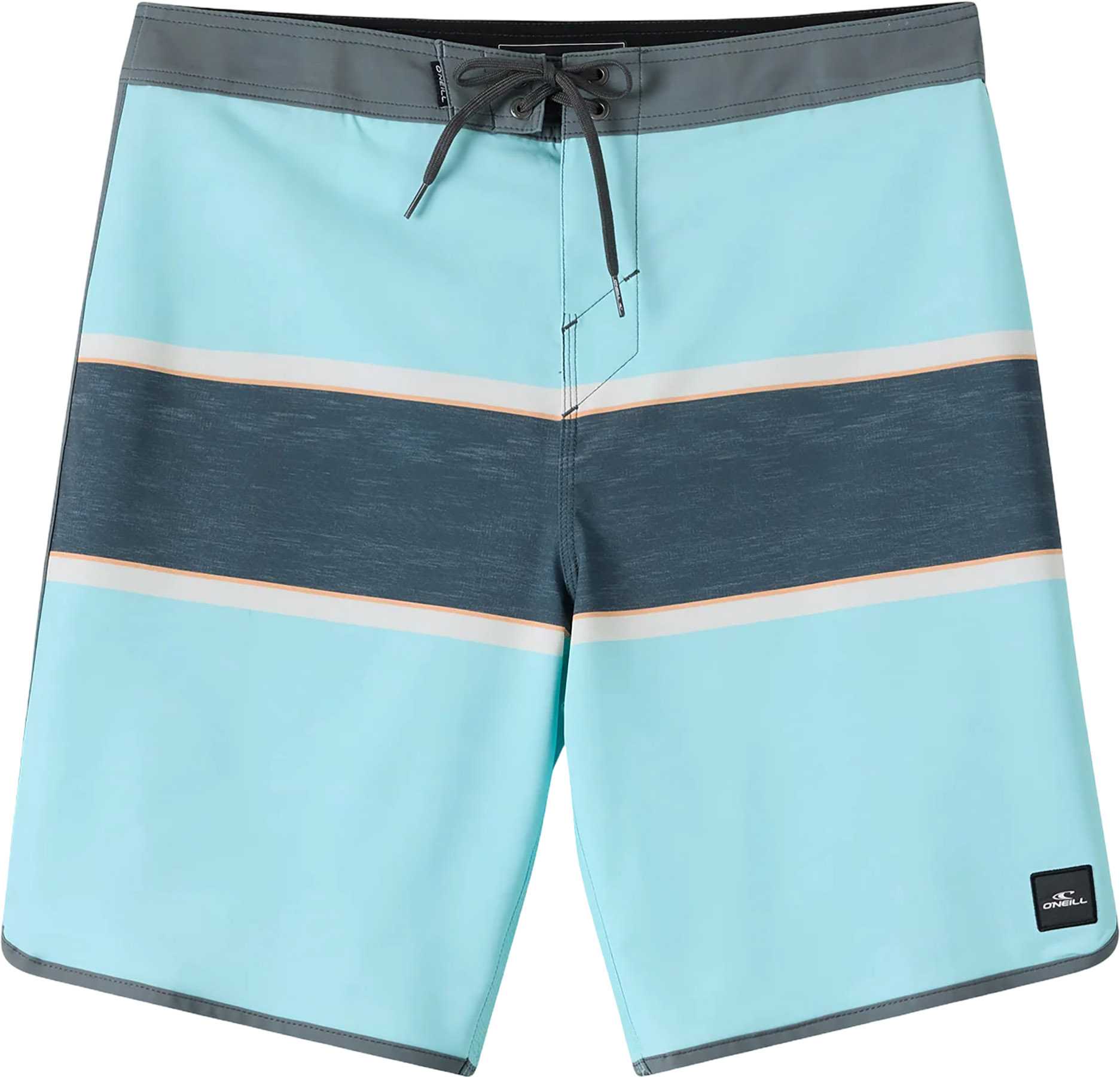 Canal Blue