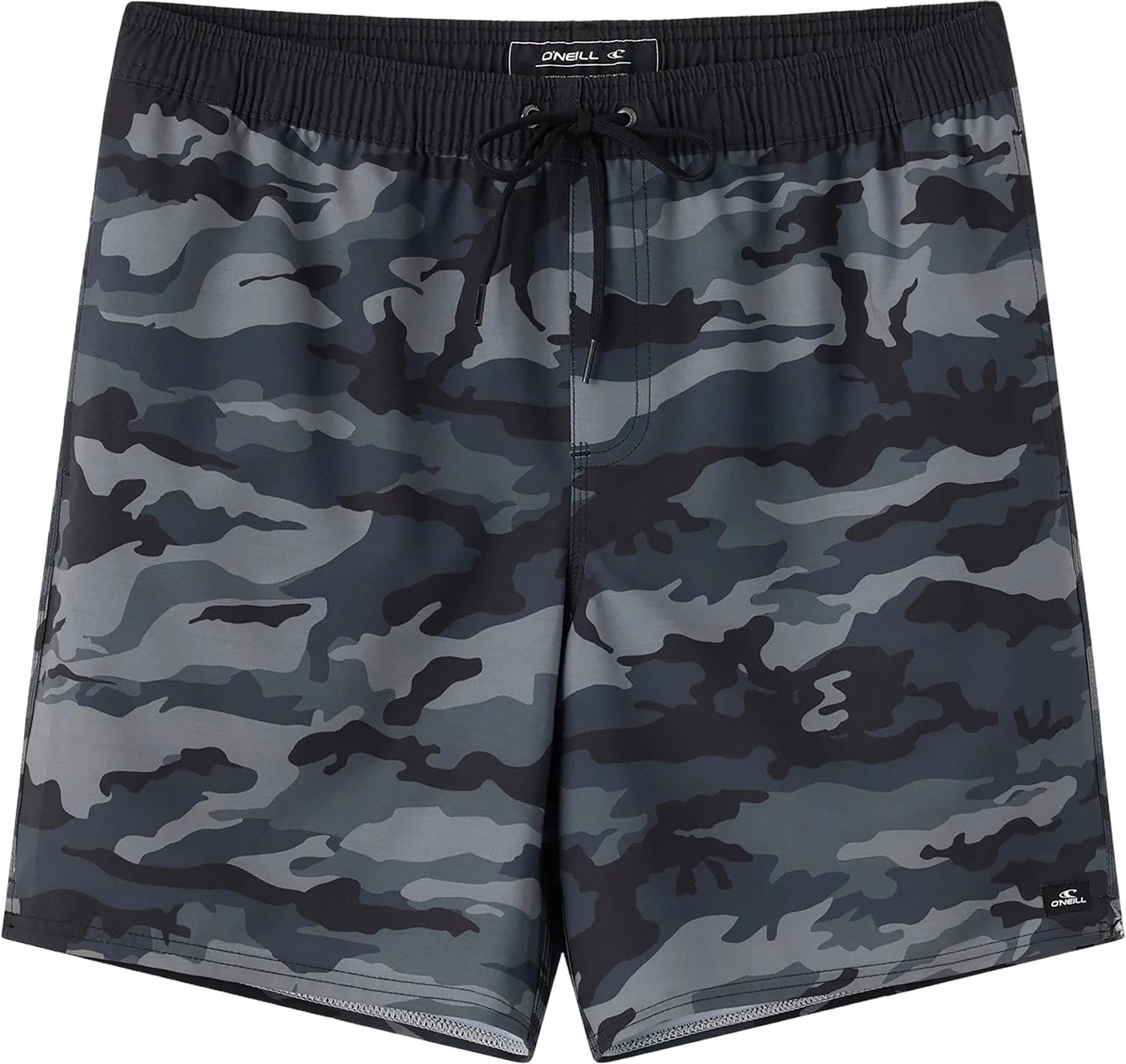 Product image for Maillot taille élastique Hermosa Lined 17" - Homme