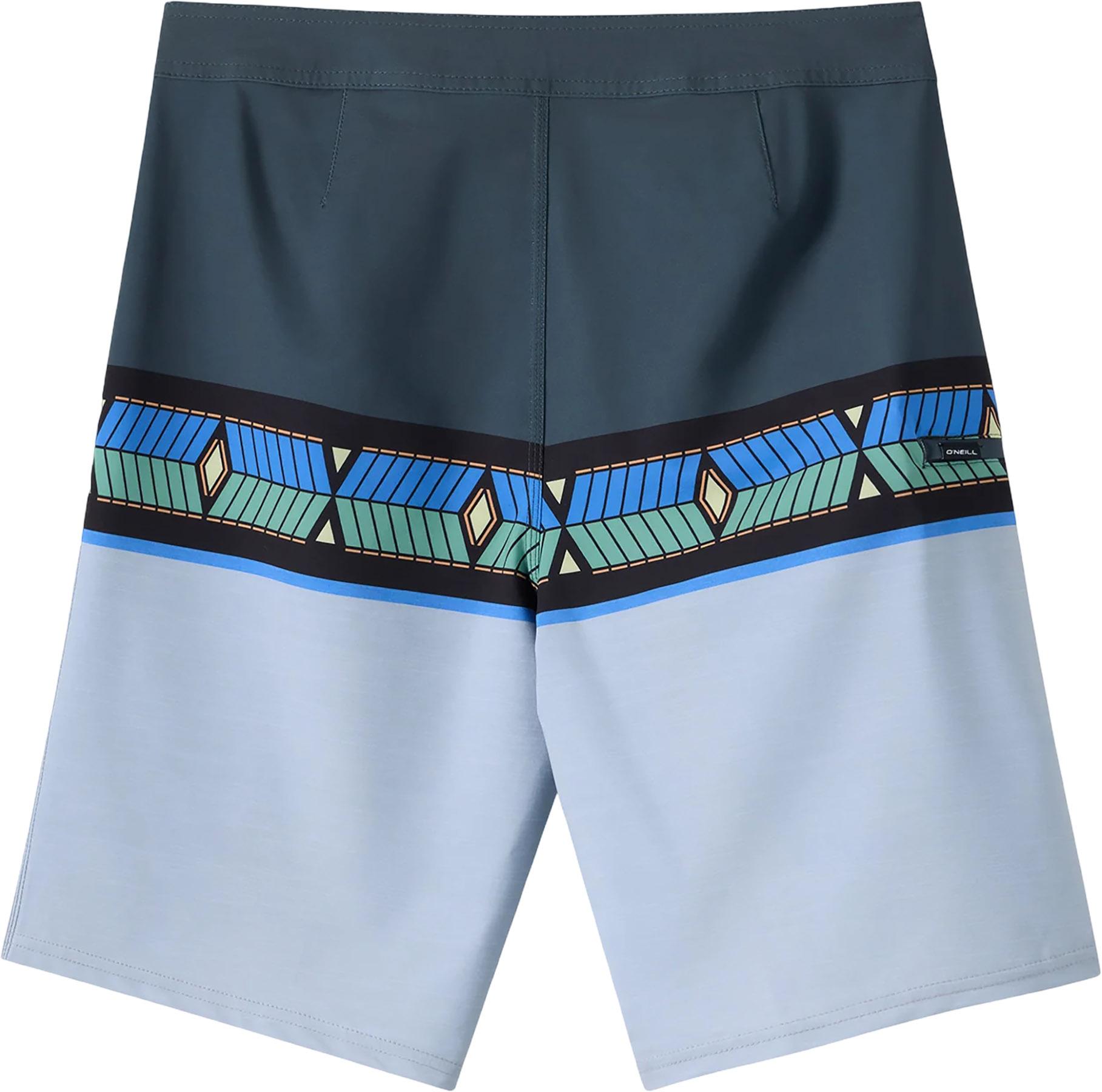 Product gallery image number 2 for product Hyperfreak Heat Block Boardshorts 21" - Men's