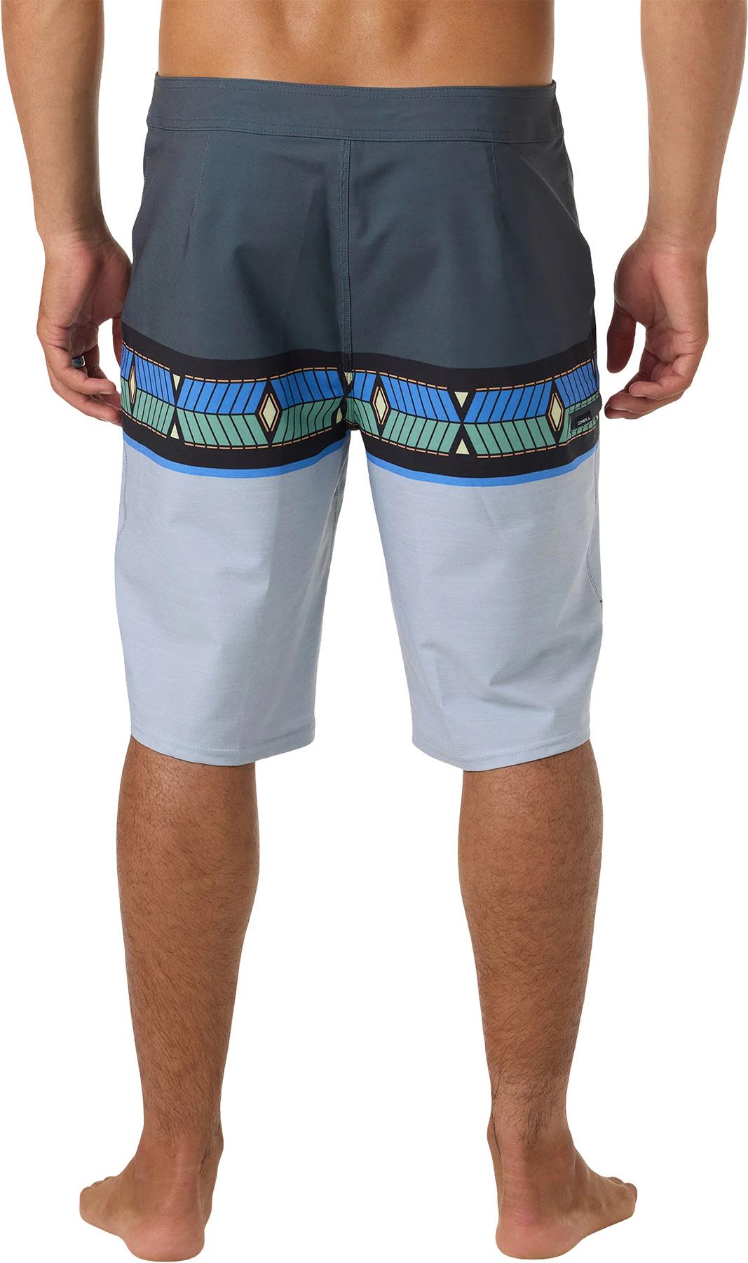 Product gallery image number 5 for product Hyperfreak Heat Block Boardshorts 21" - Men's