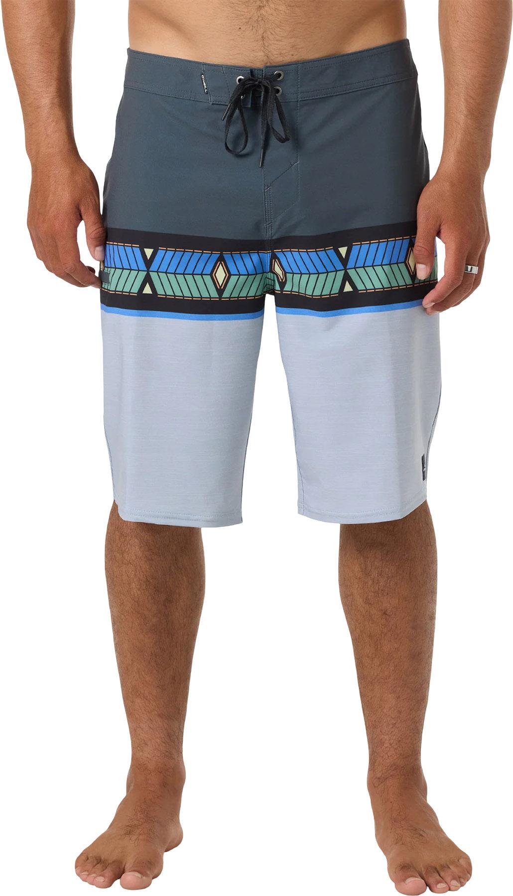 Product gallery image number 3 for product Hyperfreak Heat Block Boardshorts 21" - Men's