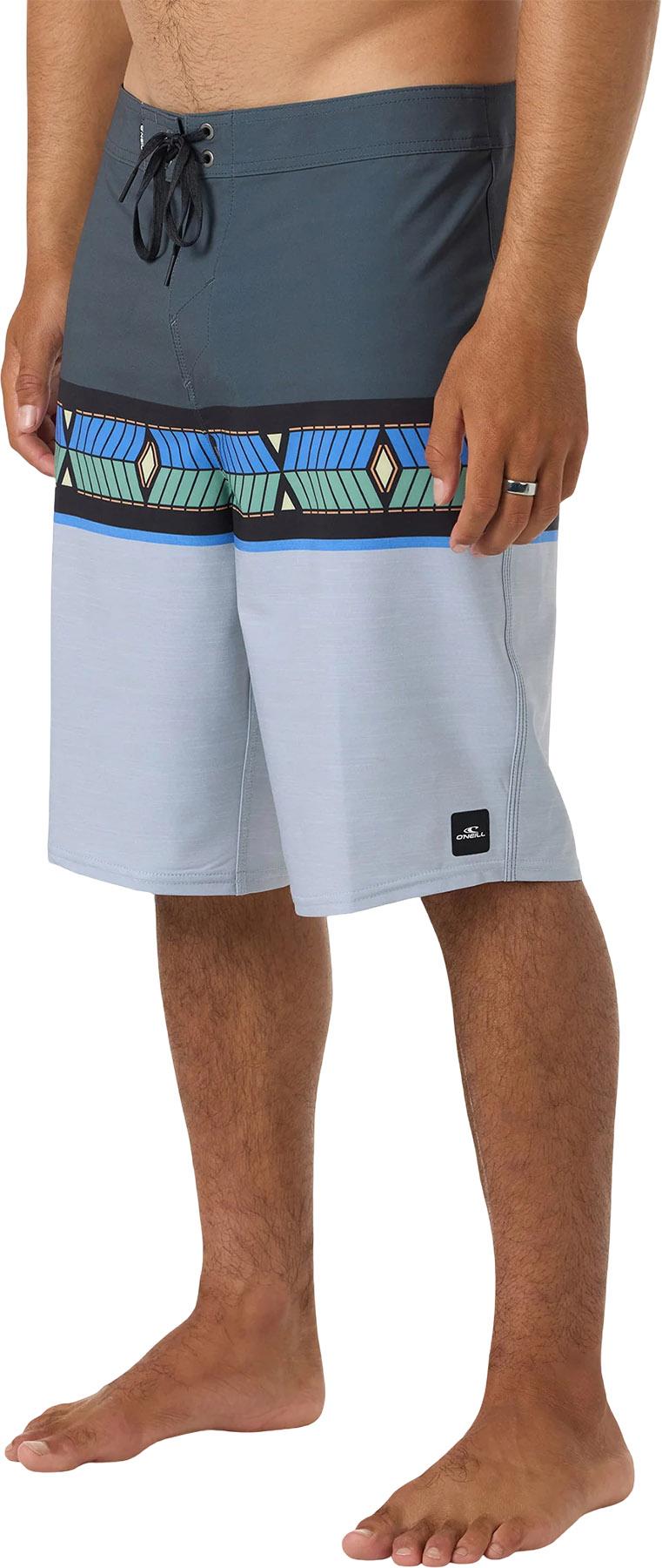 Product gallery image number 4 for product Hyperfreak Heat Block Boardshorts 21" - Men's
