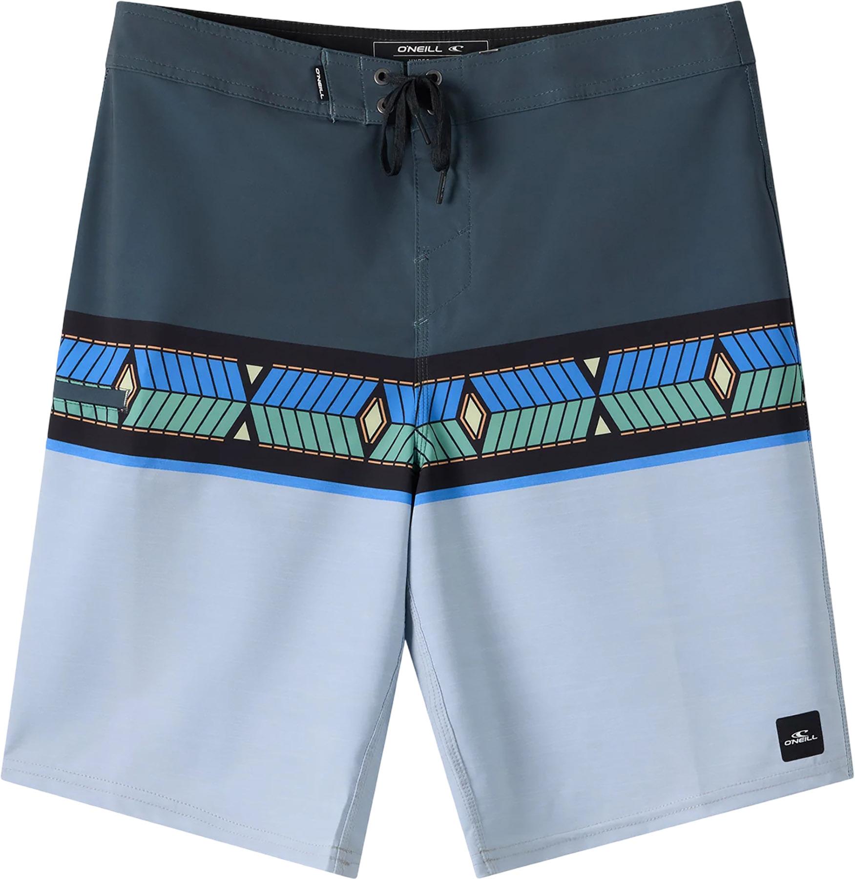 Product image for Hyperfreak Heat Block Boardshorts 21" - Men's