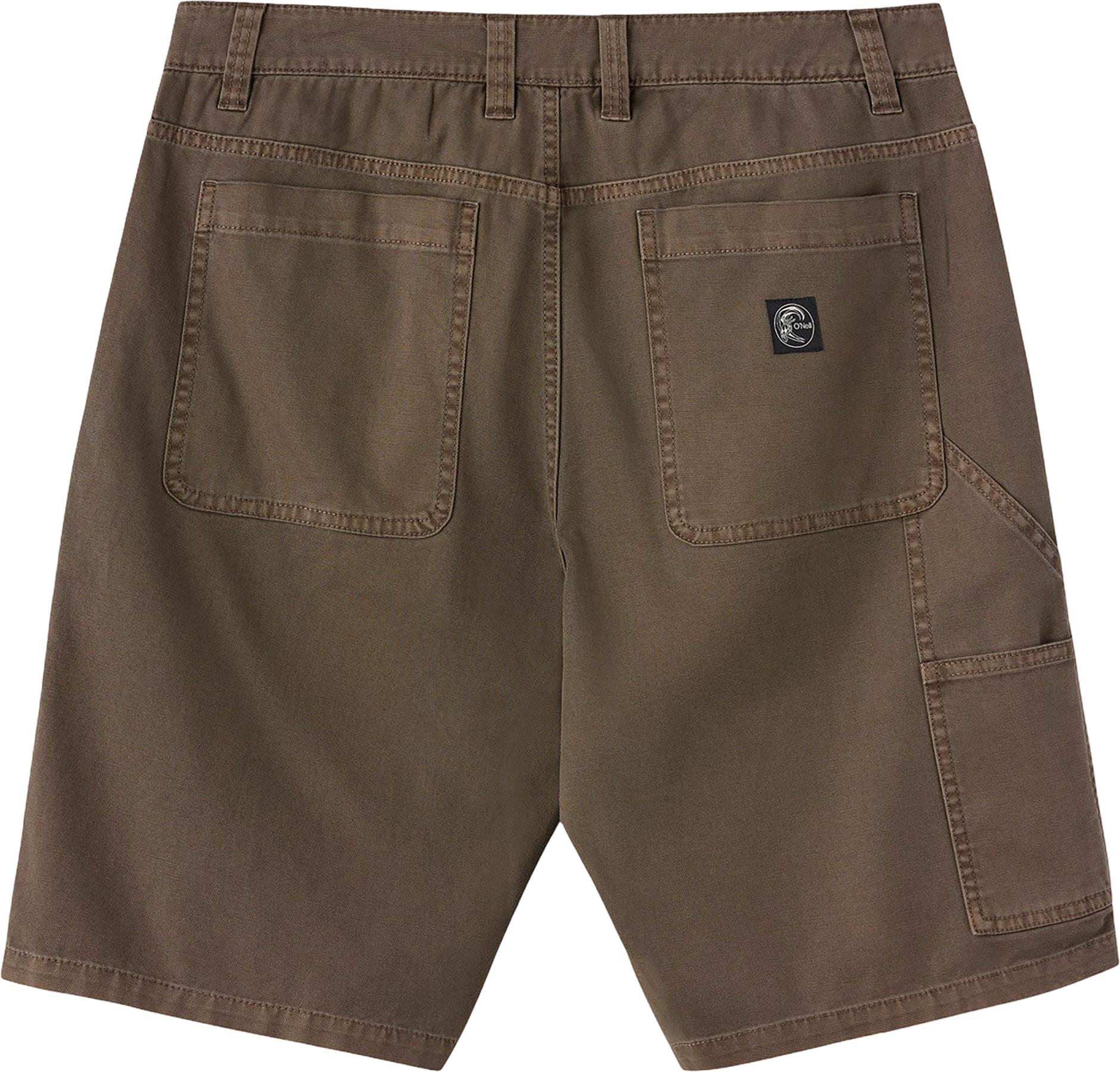 Product gallery image number 3 for product Og Dockside Utility Short 21 Short - Men's
