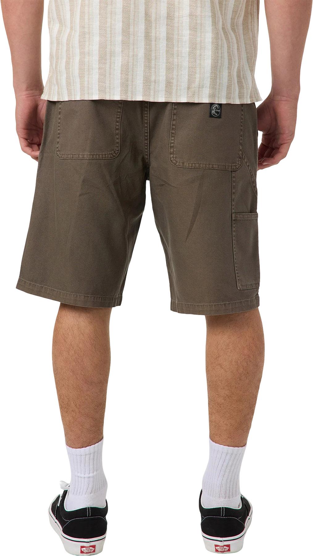 Product gallery image number 2 for product Og Dockside Utility Short 21 Short - Men's
