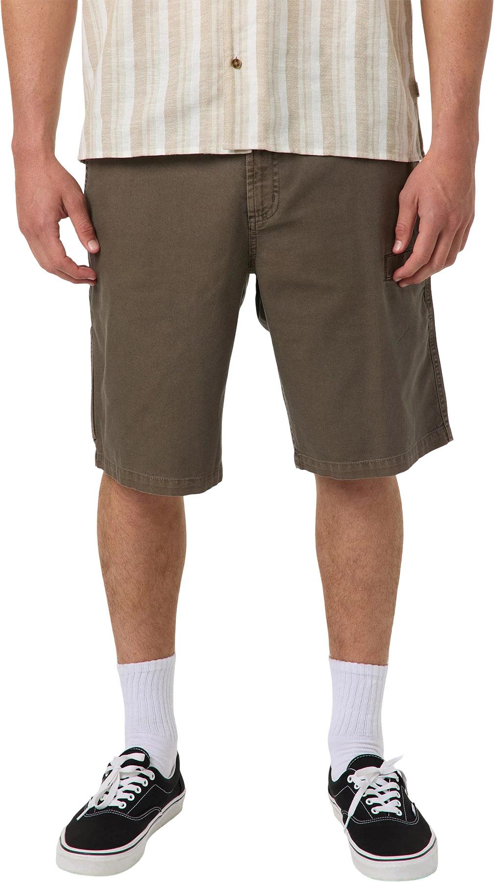 Product gallery image number 4 for product Og Dockside Utility Short 21 Short - Men's