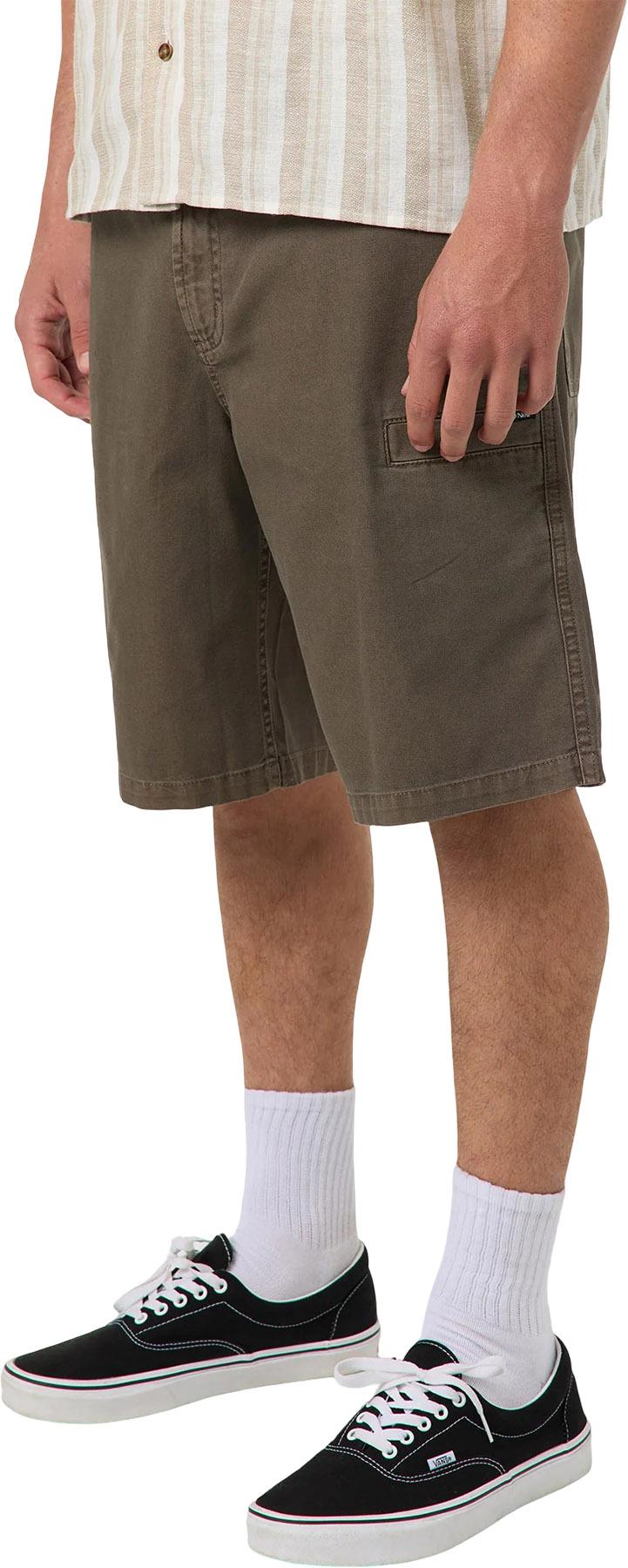 Product gallery image number 5 for product Og Dockside Utility Short 21 Short - Men's