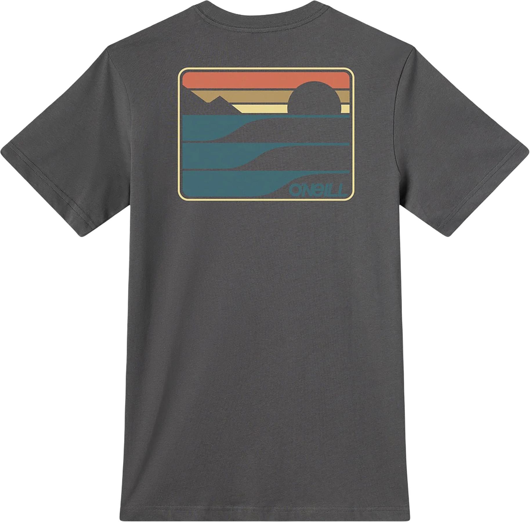 Product gallery image number 2 for product Dawn Classic Short Sleeve T-Shirt - Men's