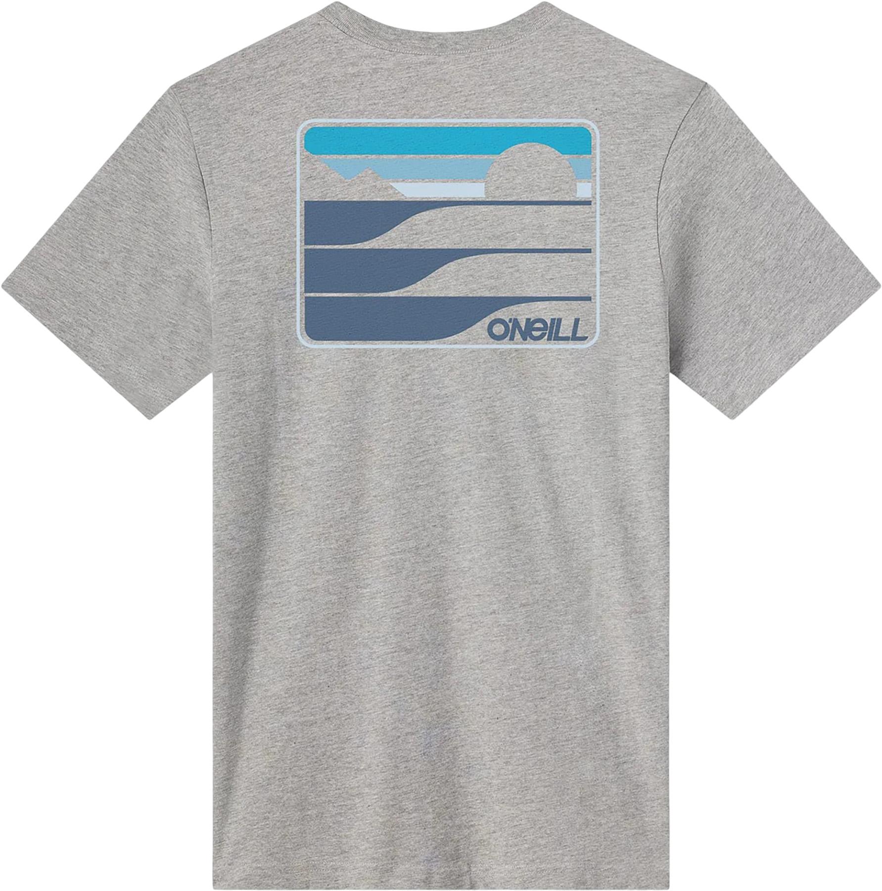Numéro de l'image de la galerie de produits 2 pour le produit T-shirt à manches courtes classique Dawn - Homme
