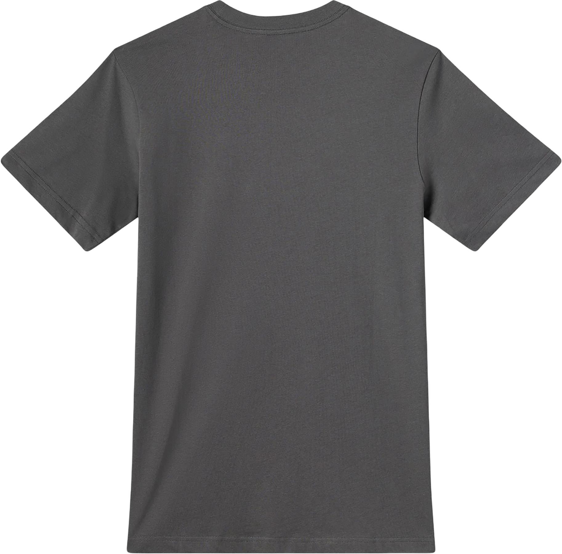 Product gallery image number 2 for product Foreman Classic Short Sleeve T-Shirt - Men's