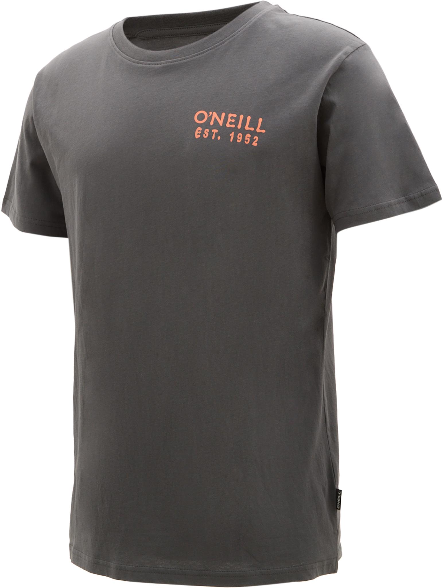 Product gallery image number 3 for product T-shirt à manches courtes classique Relax - Homme