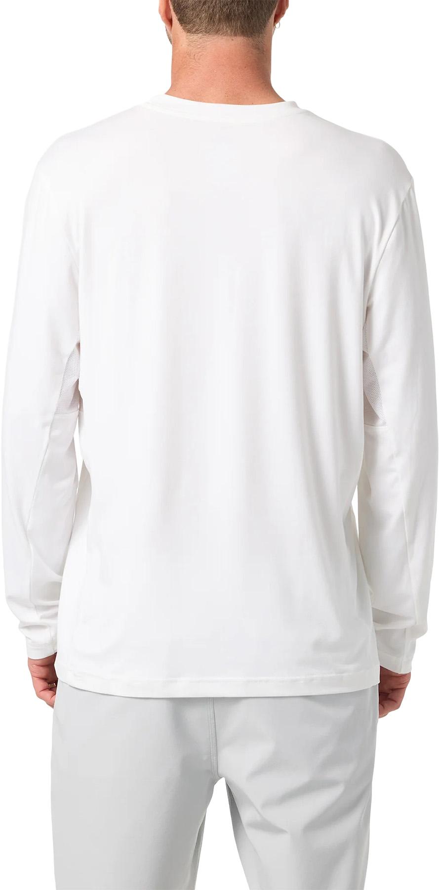 Product gallery image number 3 for product Dawn UPF Long Sleeve T-Shirt - Men's