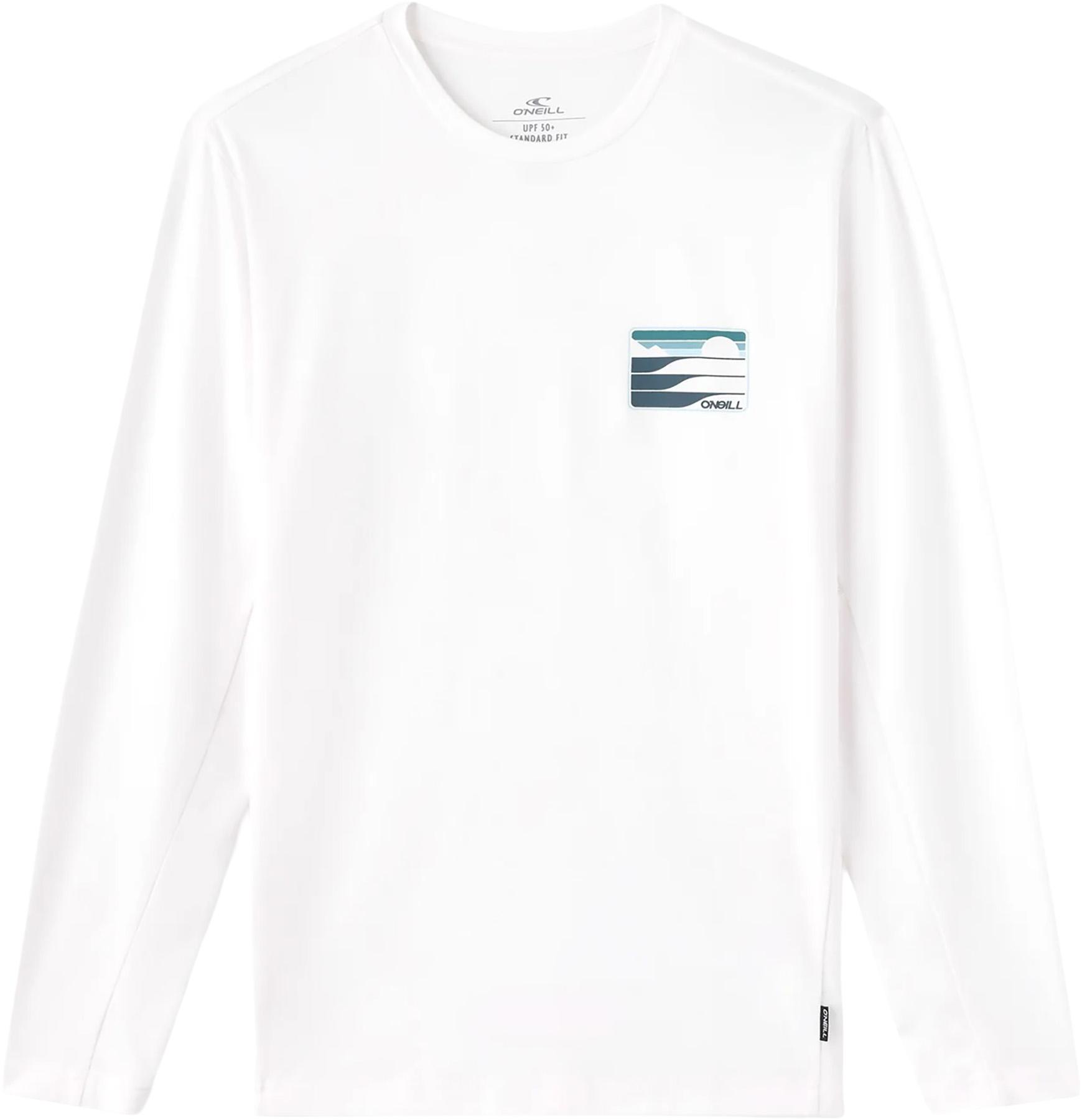 Product image for T-shirt à manches longues Dawn UPF - Homme