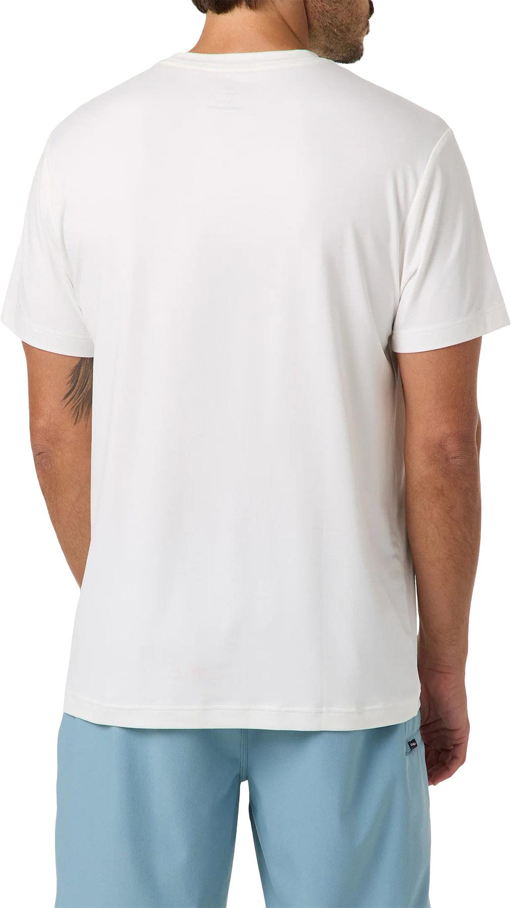 Product gallery image number 2 for product Gilet à manches courtes Jack Upf - Homme