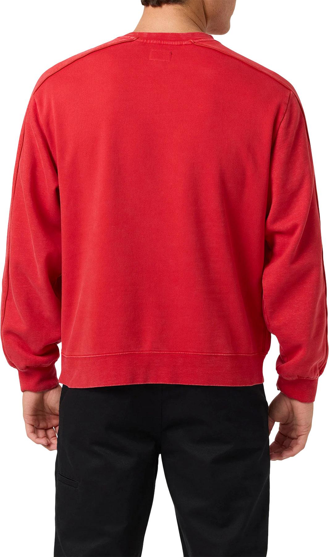 Product gallery image number 3 for product Y2K Box Crew - Men's