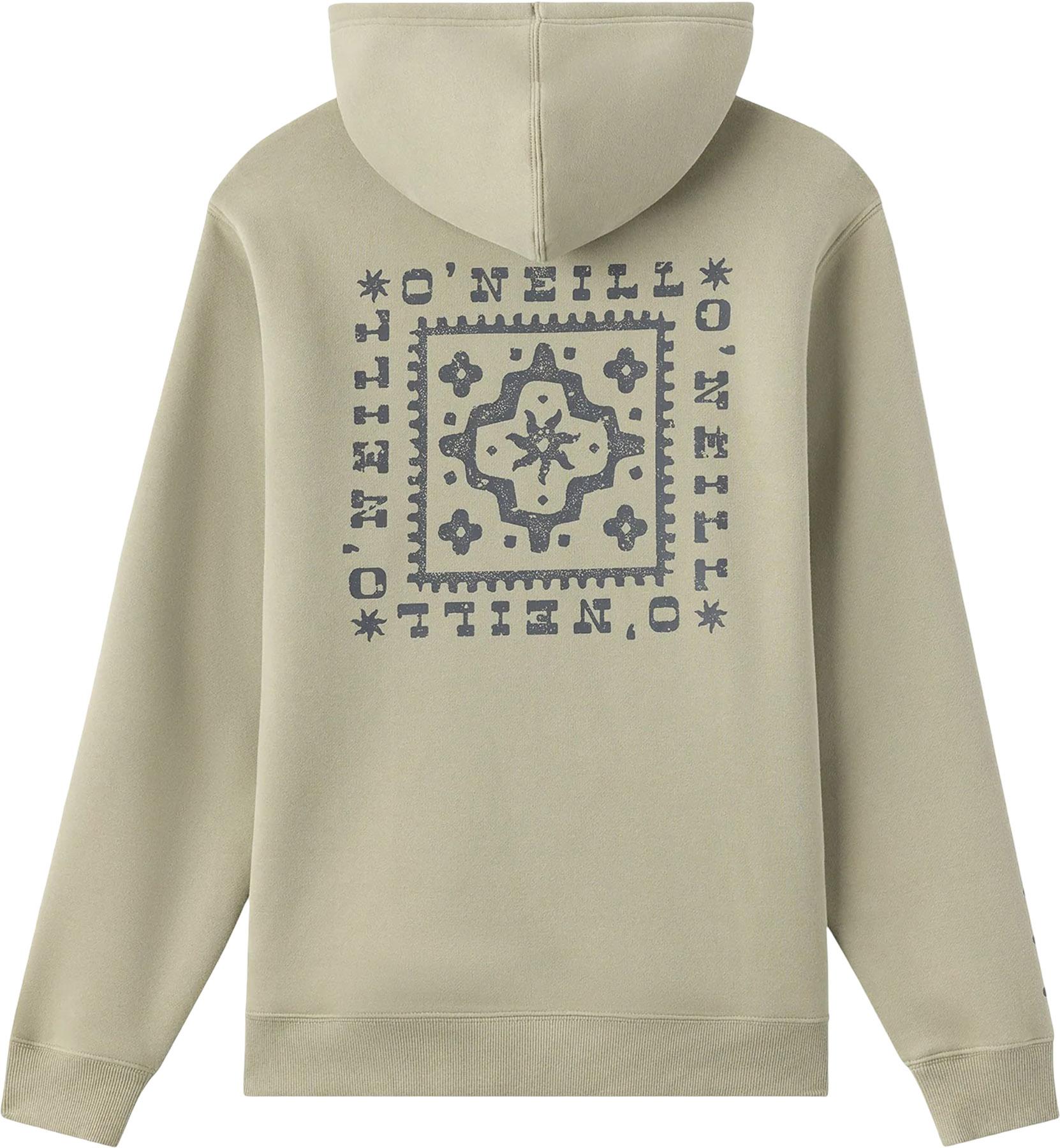 Product gallery image number 3 for product Gilet Manche Longue A Capuchon Tile Classic Hoodie - Homme