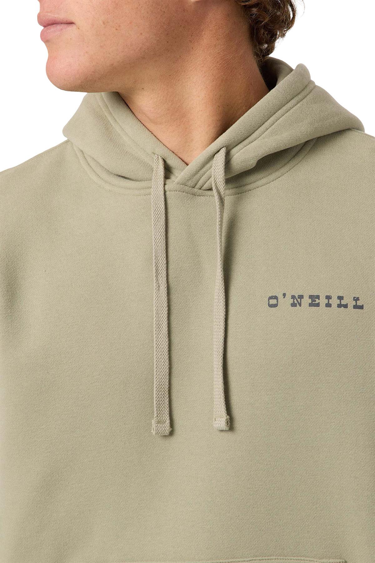 Product gallery image number 6 for product Gilet Manche Longue A Capuchon Tile Classic Hoodie - Homme