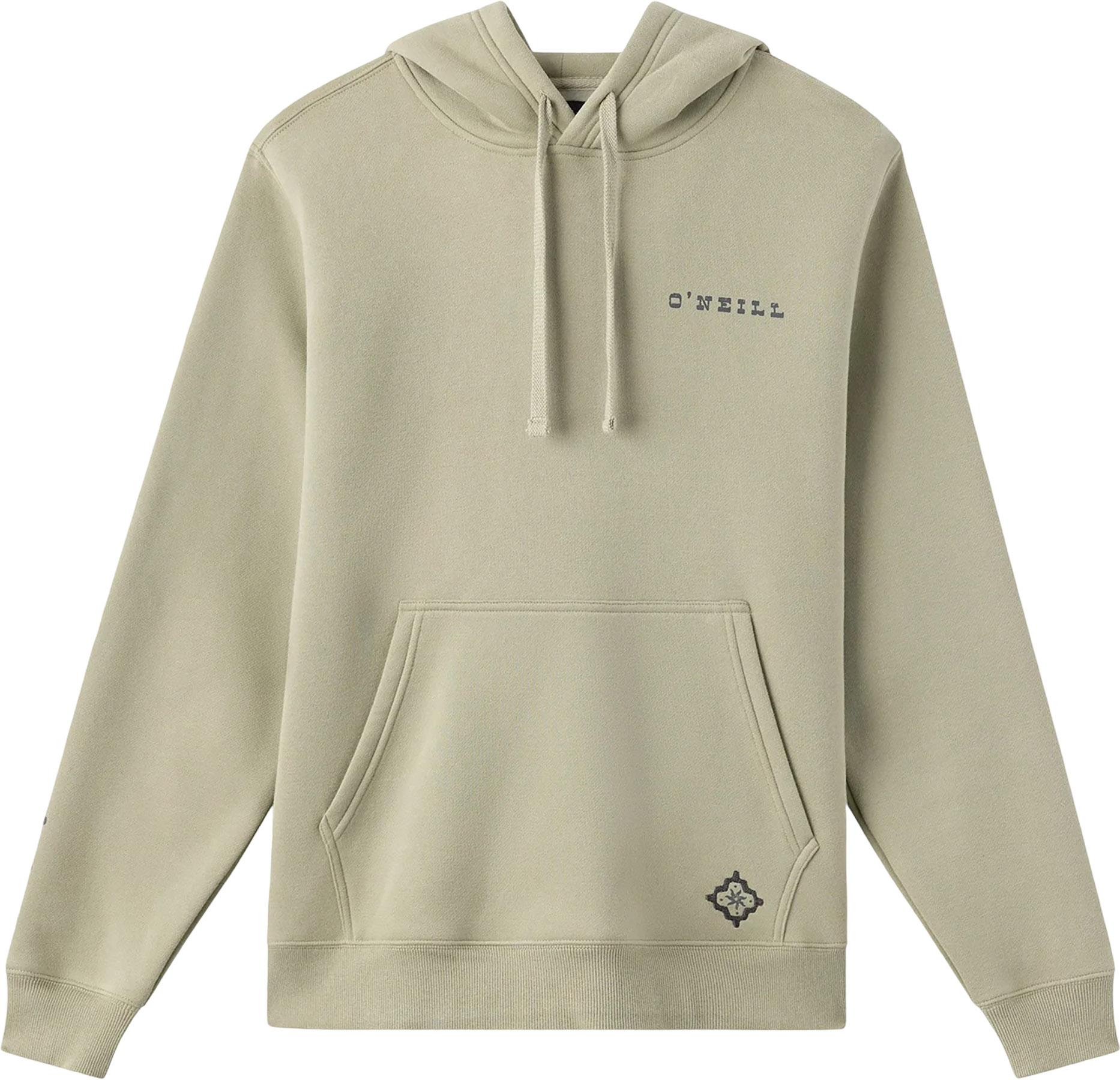 Product image for Gilet Manche Longue A Capuchon Tile Classic Hoodie - Homme