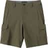 Colour: Army
