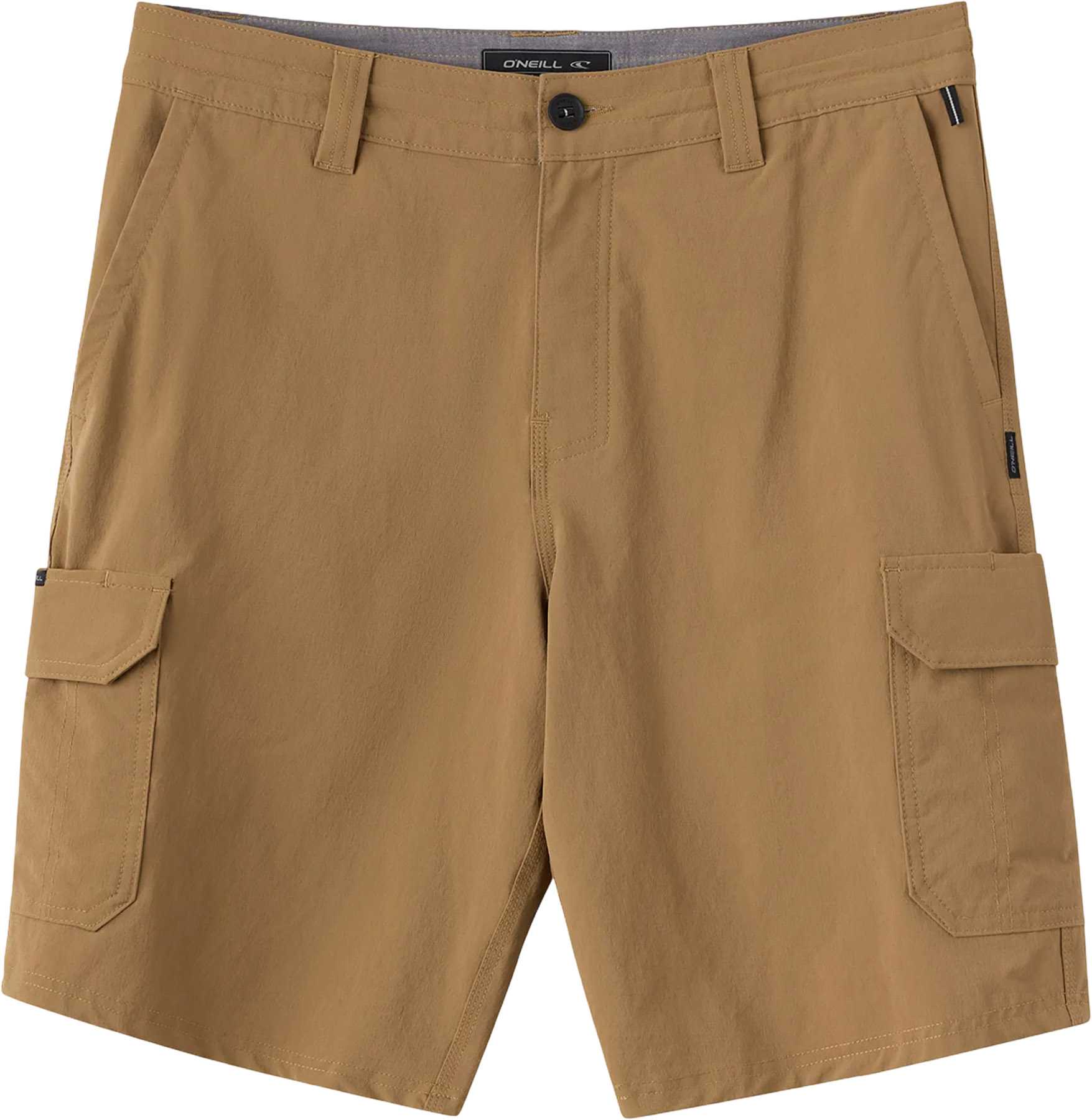 Dark Khaki