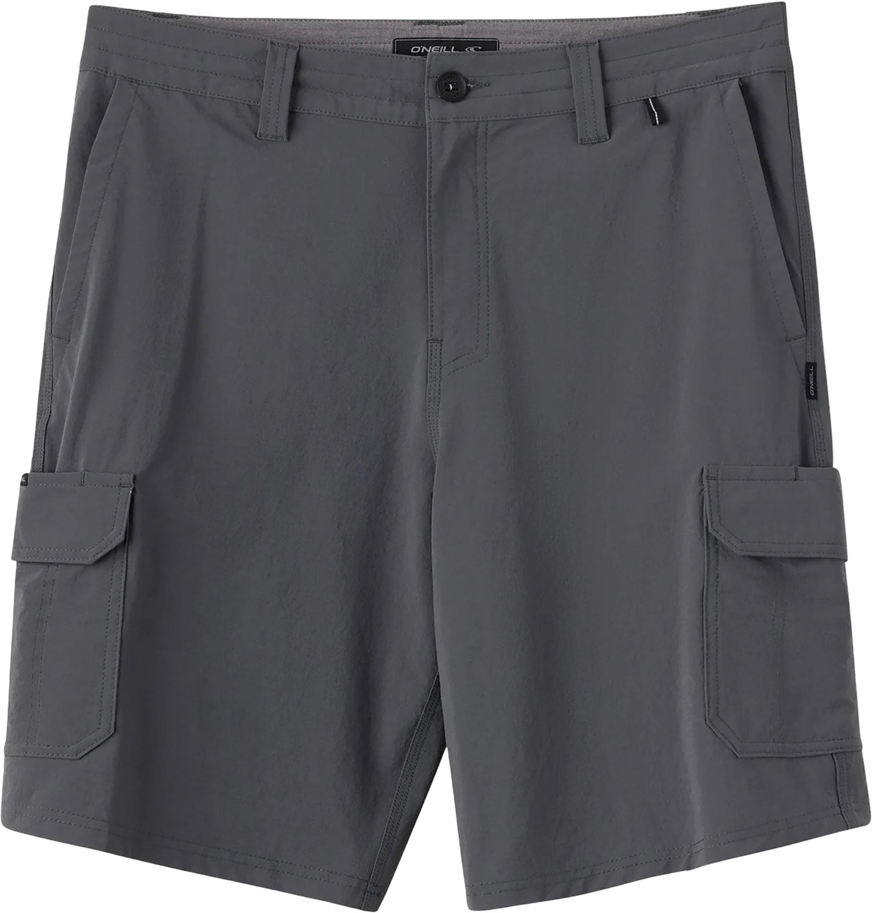 Product image for TRVLR Cargo Hybrid Shorts 20" - Men's